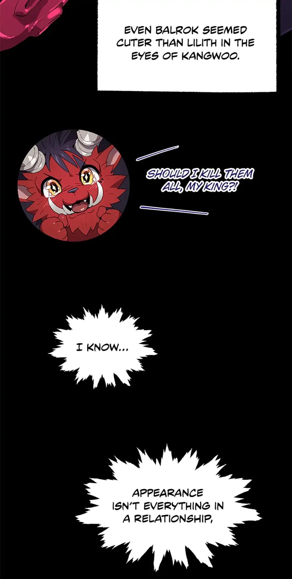 Read After Ten Millennia in Hell En Manga Online
