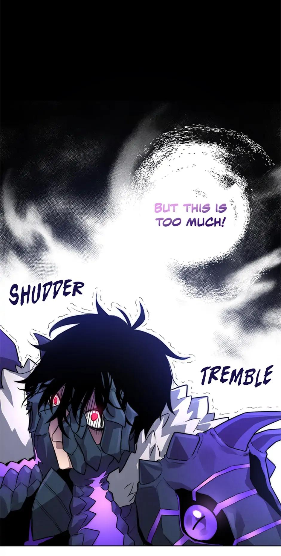Read After Ten Millennia in Hell En Manga Online