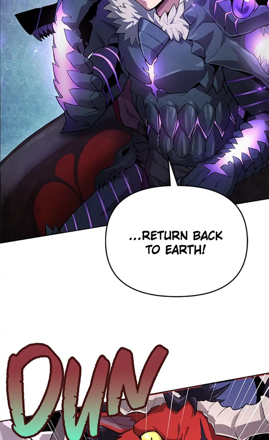 Read After Ten Millennia in Hell En Manga Online
