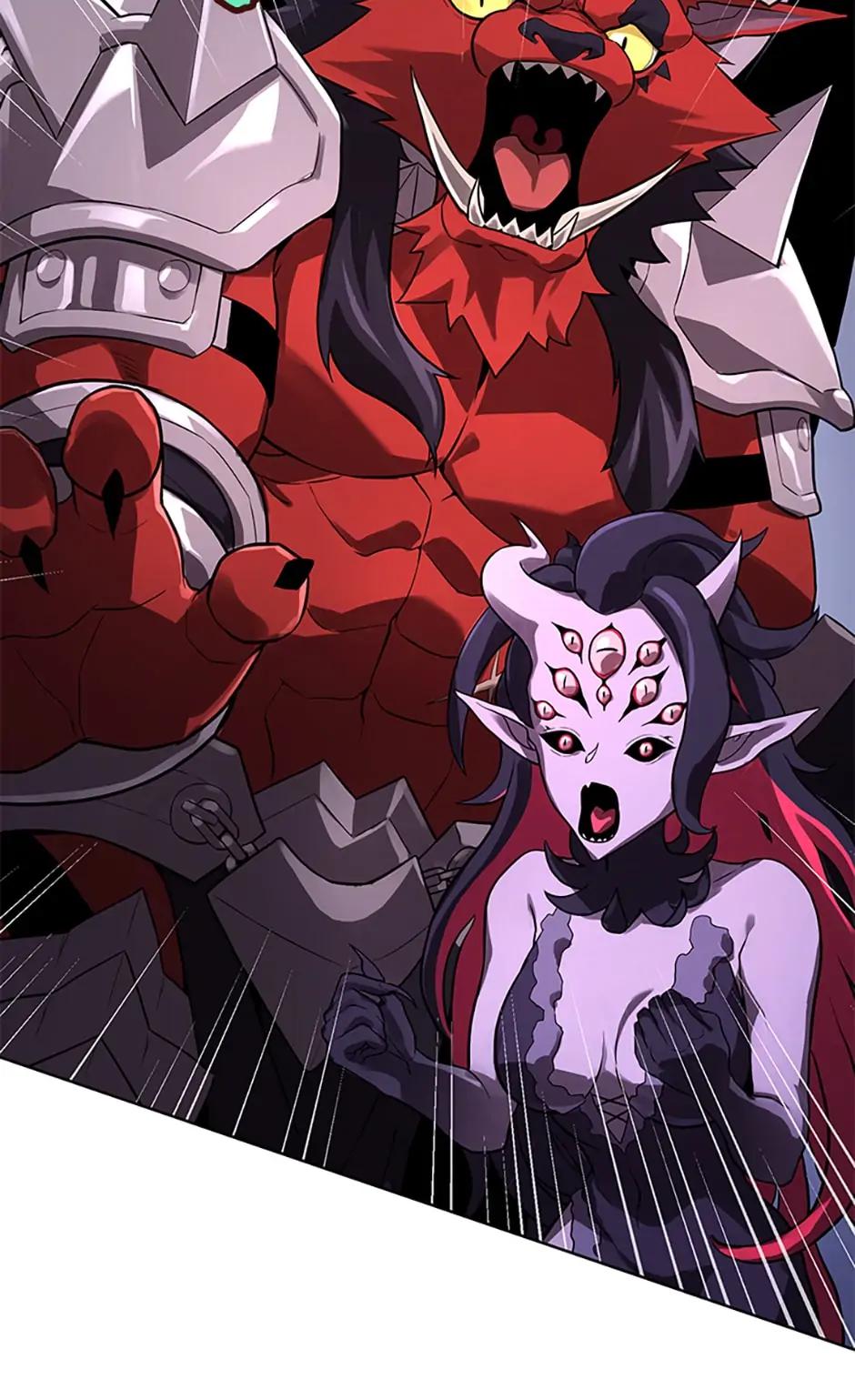 Read After Ten Millennia in Hell En Manga Online