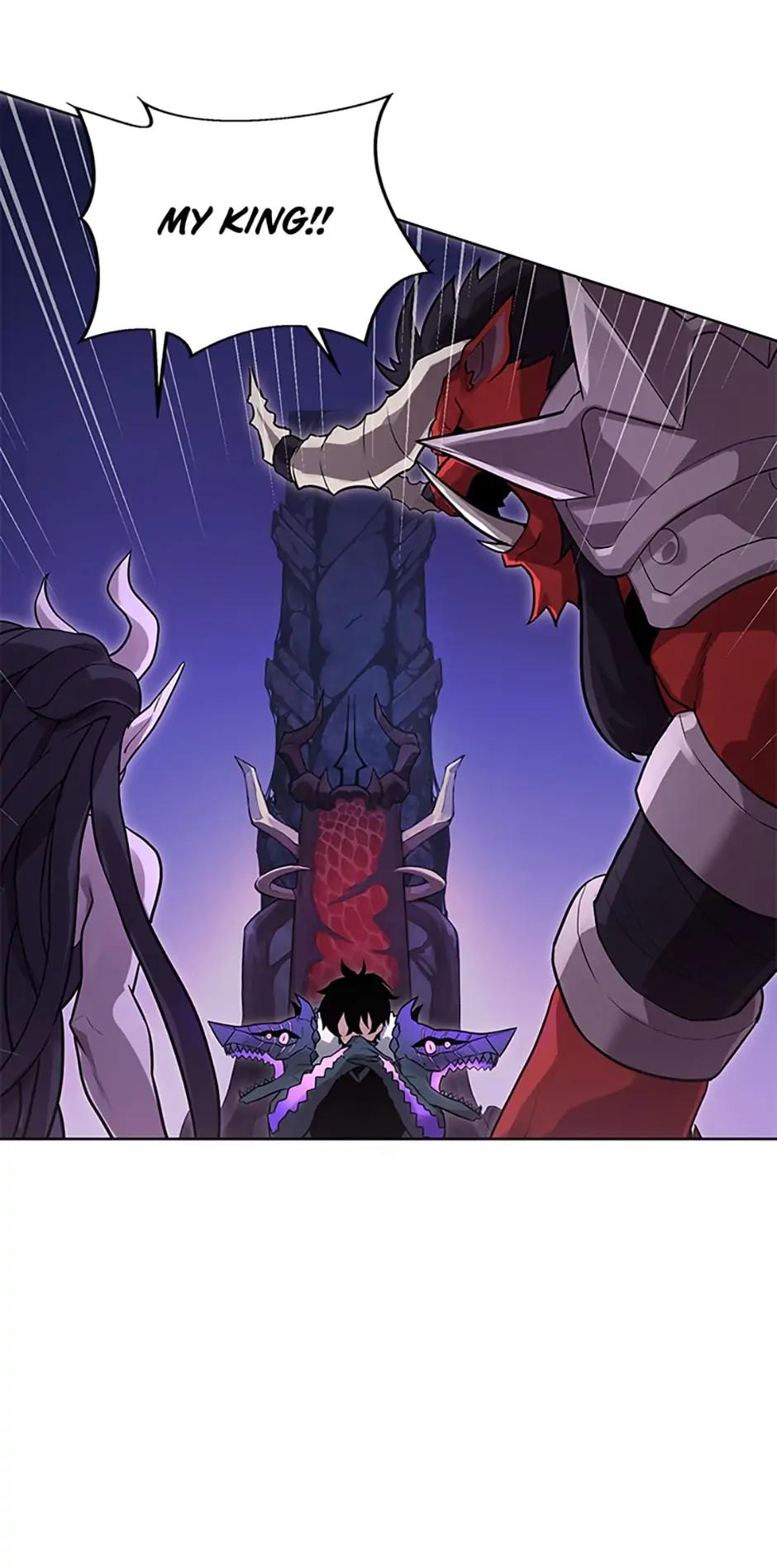 Read After Ten Millennia in Hell En Manga Online