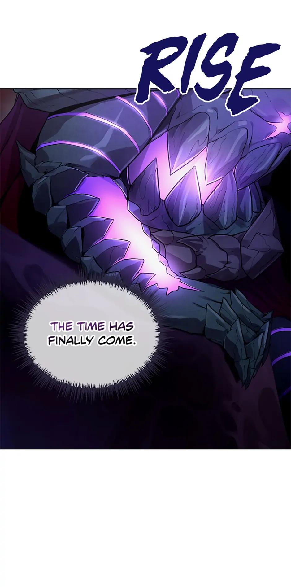Read After Ten Millennia in Hell En Manga Online