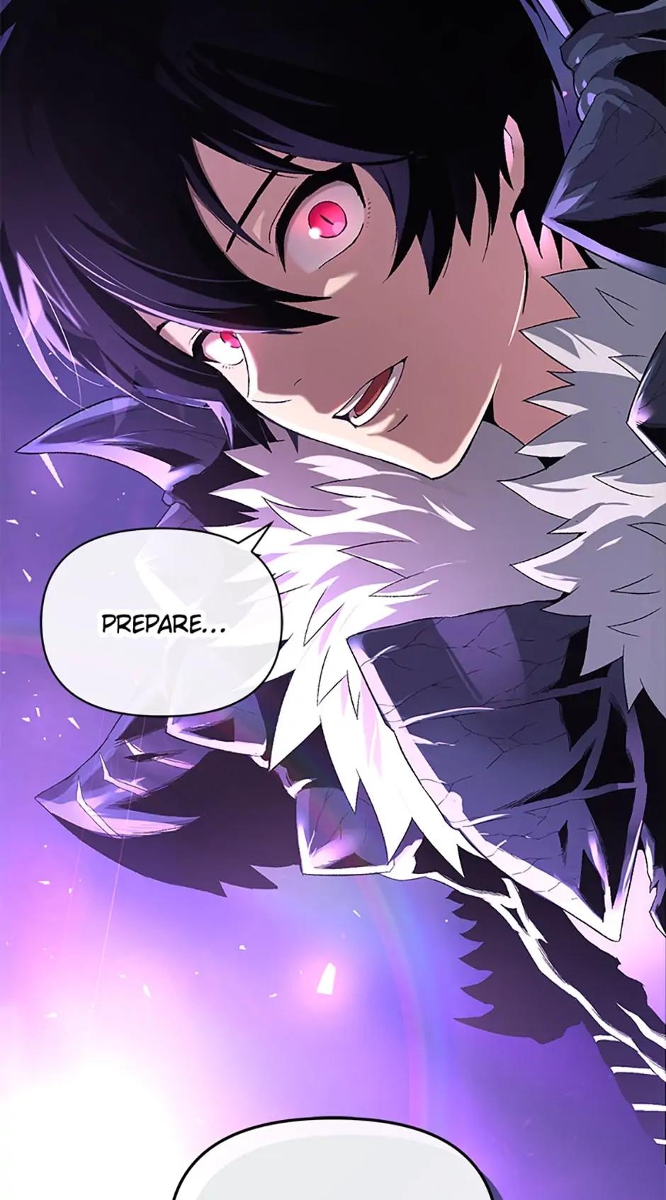 Read After Ten Millennia in Hell En Manga Online