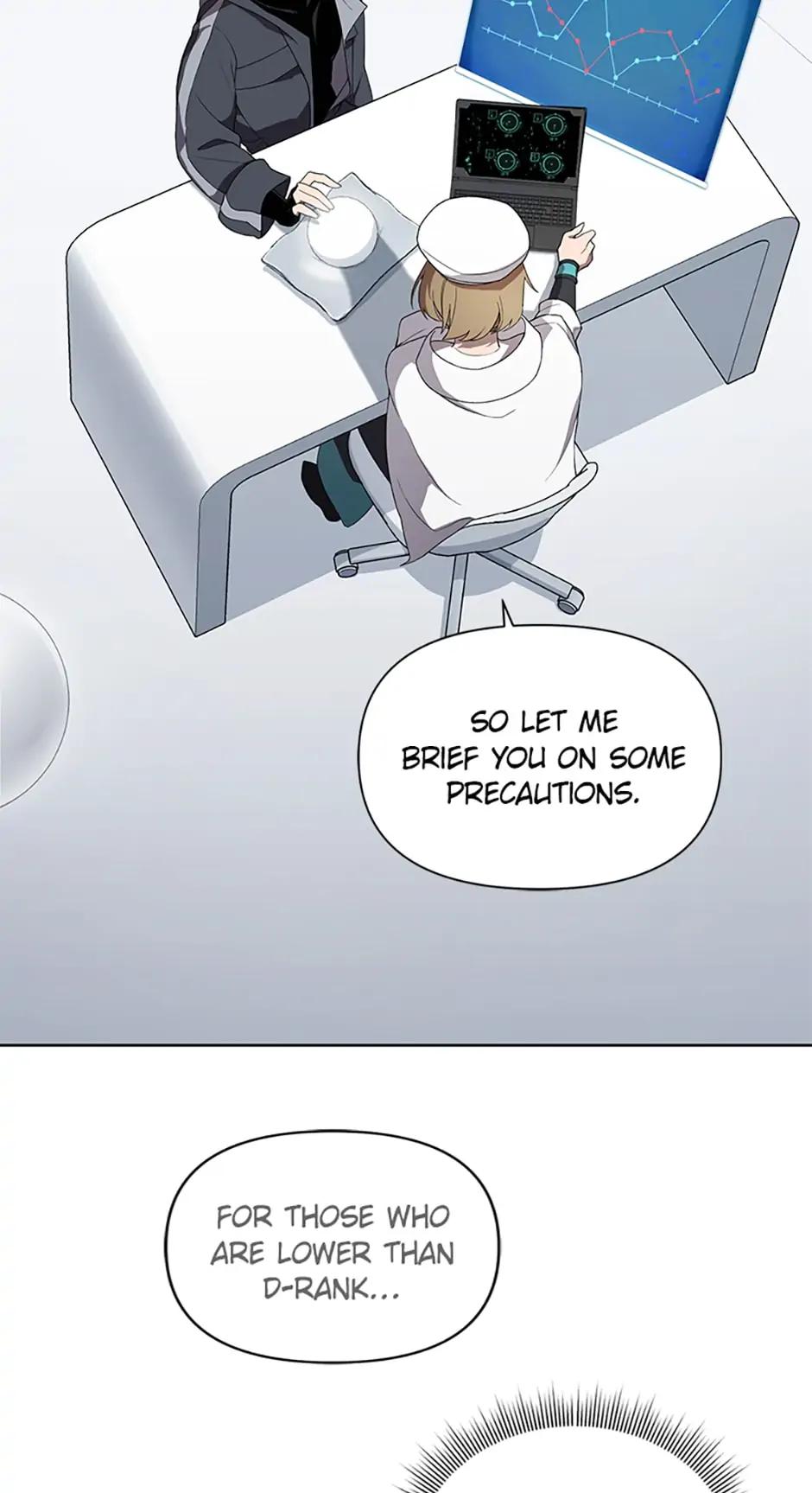 Read After Ten Millennia in Hell En Manga Online