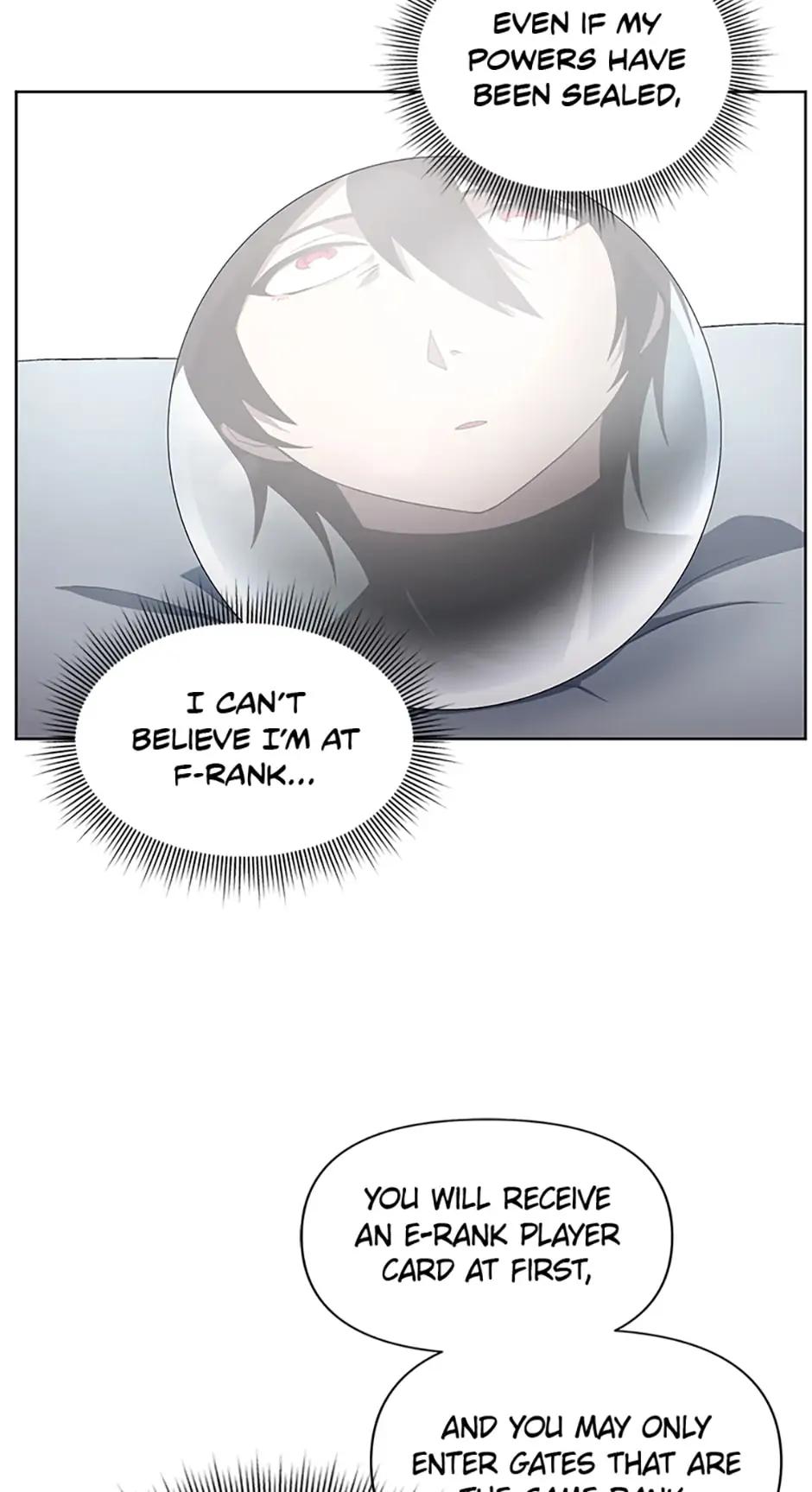 Read After Ten Millennia in Hell En Manga Online