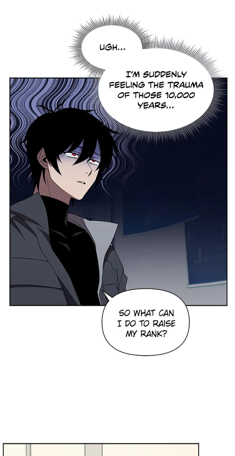 Read After Ten Millennia in Hell En Manga Online