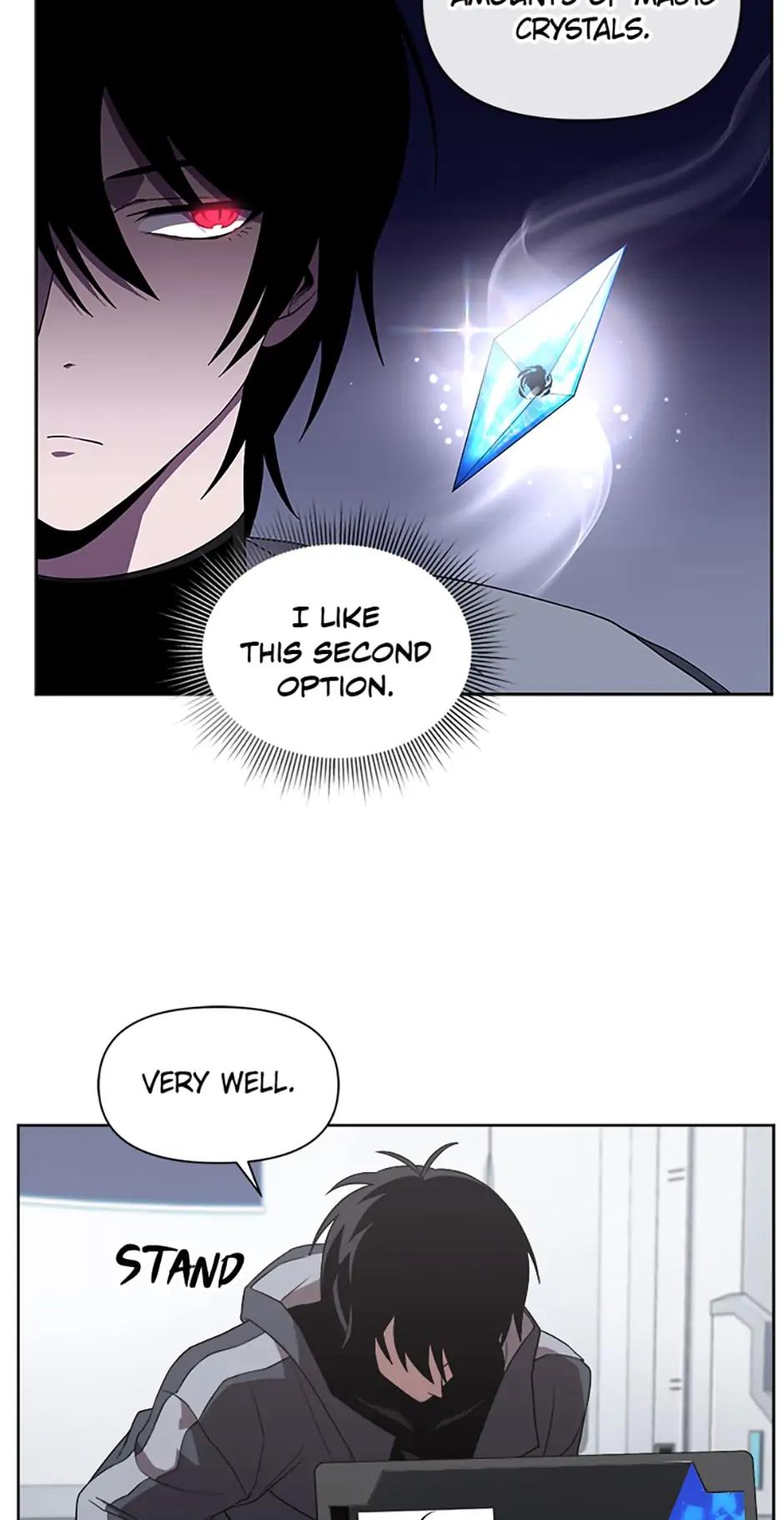 Read After Ten Millennia in Hell En Manga Online
