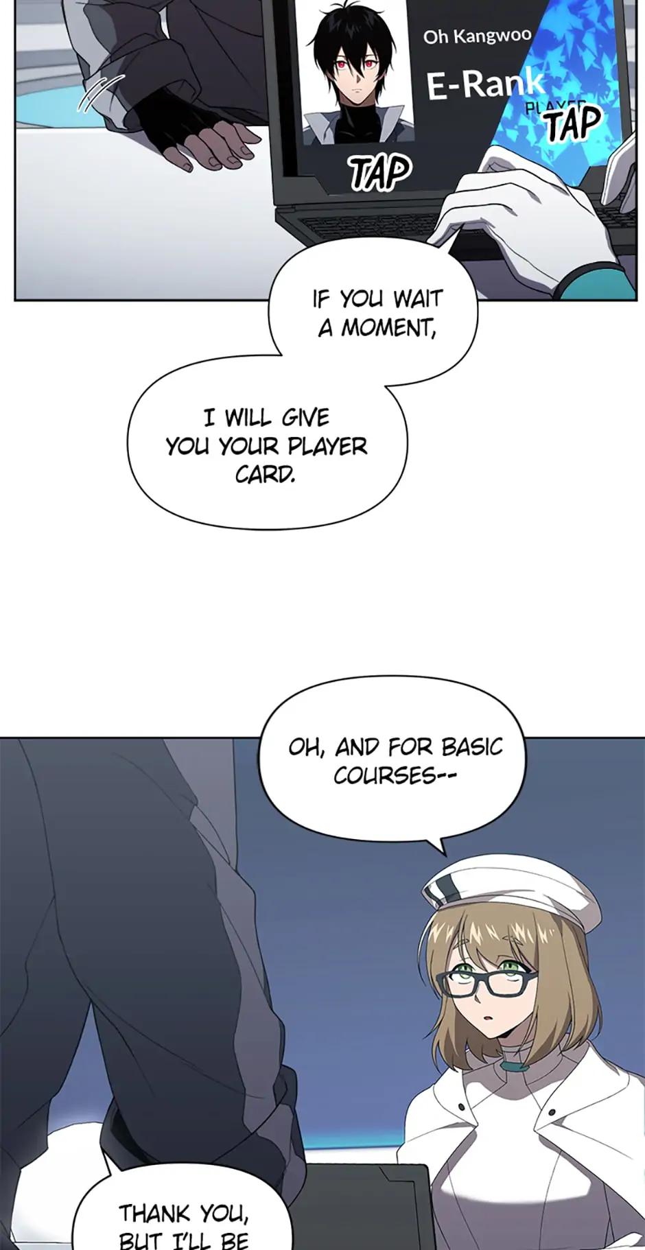Read After Ten Millennia in Hell En Manga Online