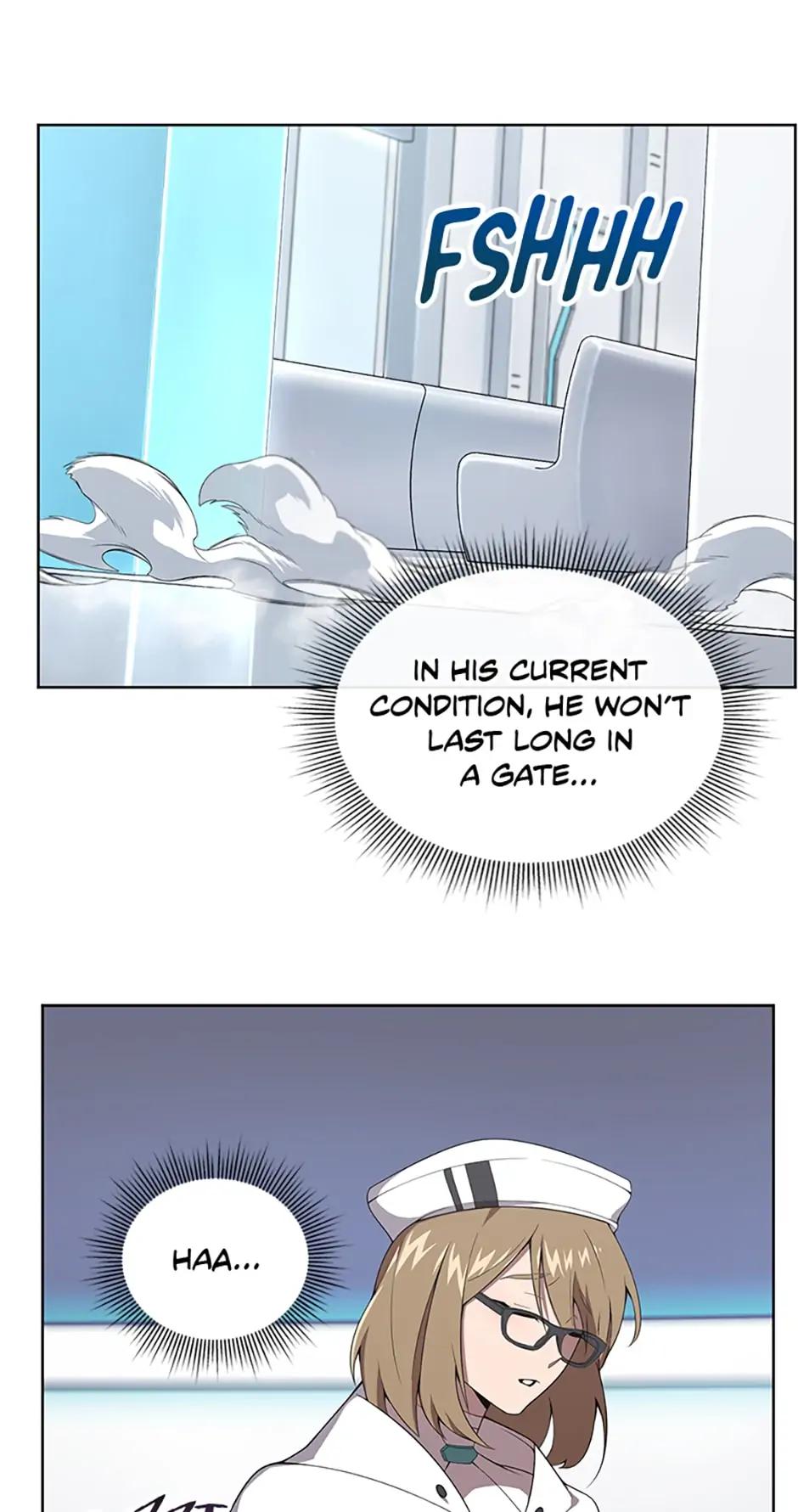 Read After Ten Millennia in Hell En Manga Online