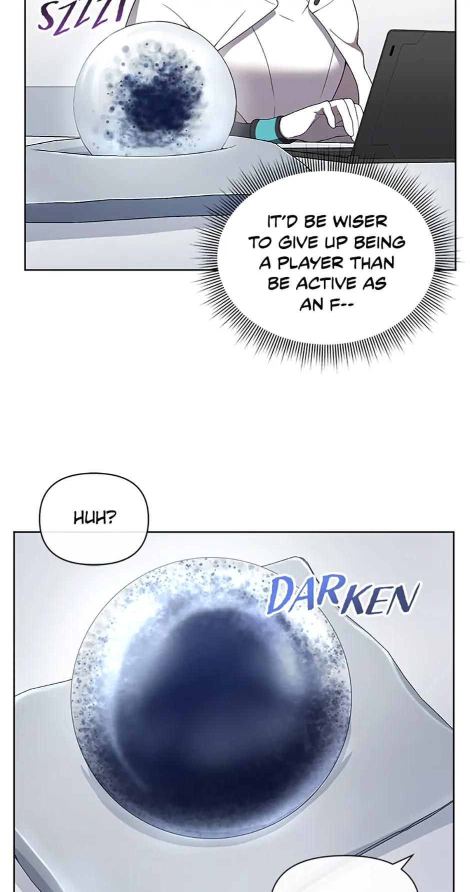Read After Ten Millennia in Hell En Manga Online