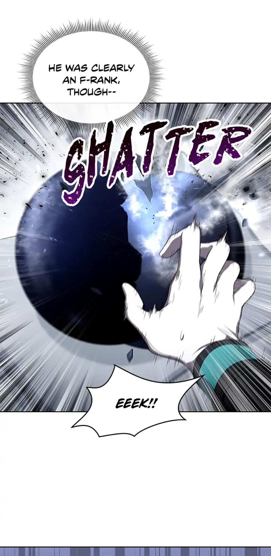 Read After Ten Millennia in Hell En Manga Online