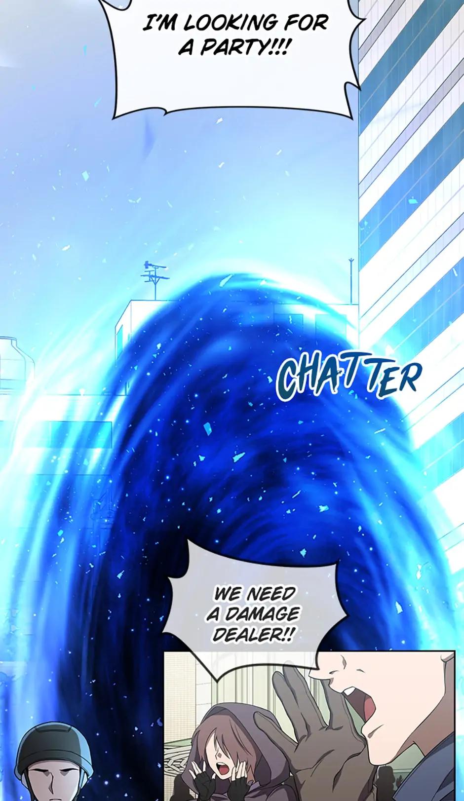 Read After Ten Millennia in Hell En Manga Online
