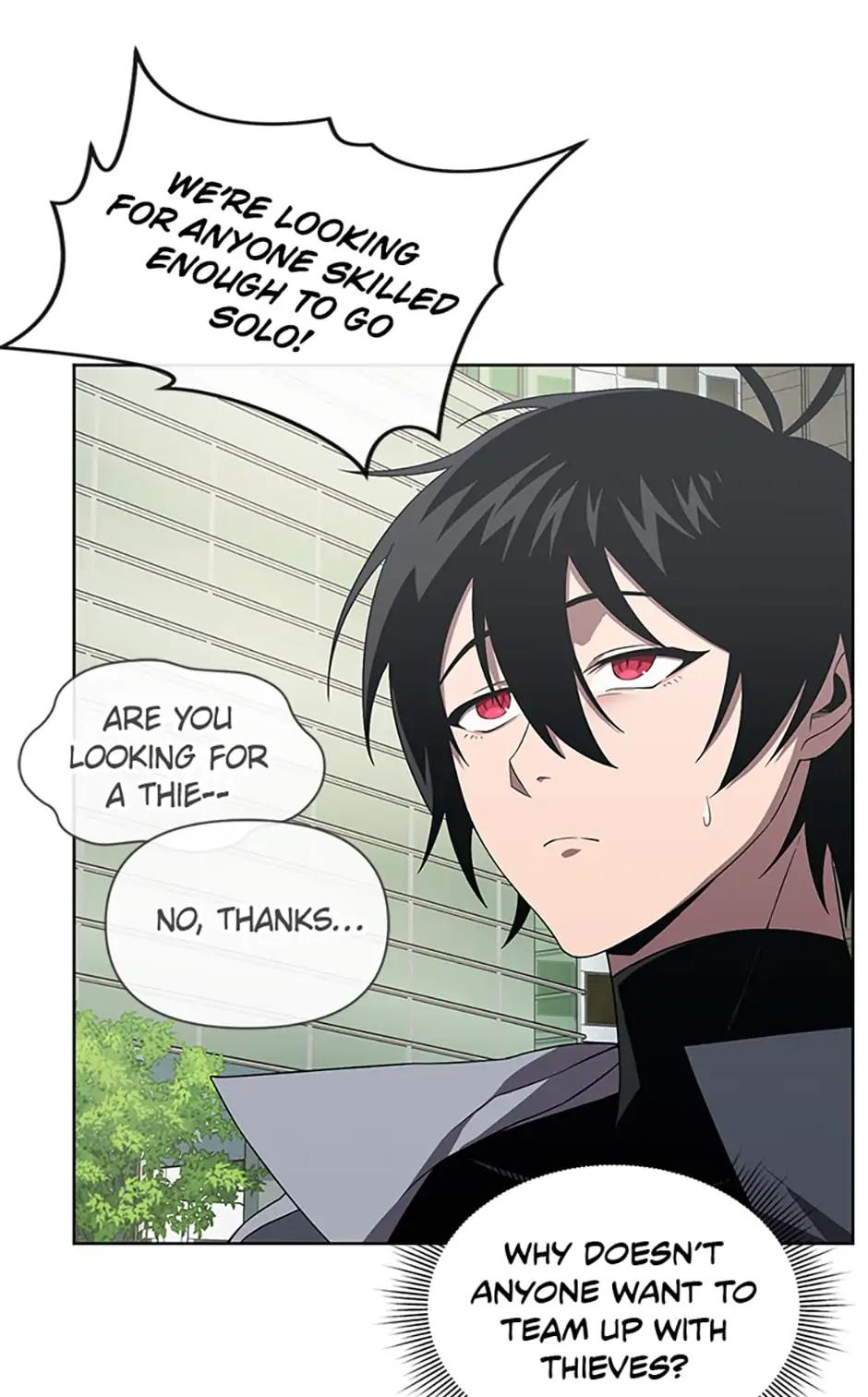 Read After Ten Millennia in Hell En Manga Online