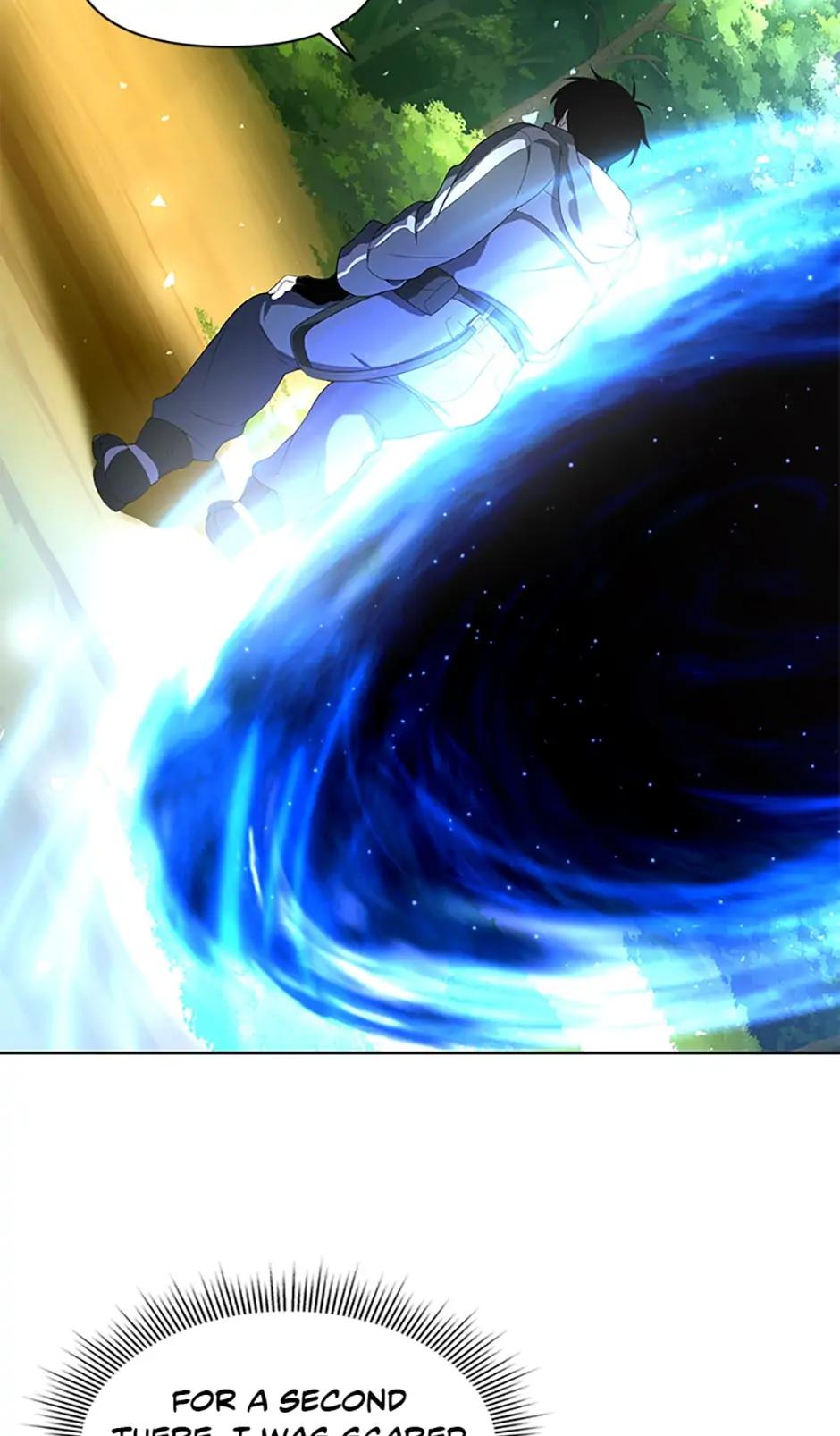 Read After Ten Millennia in Hell En Manga Online