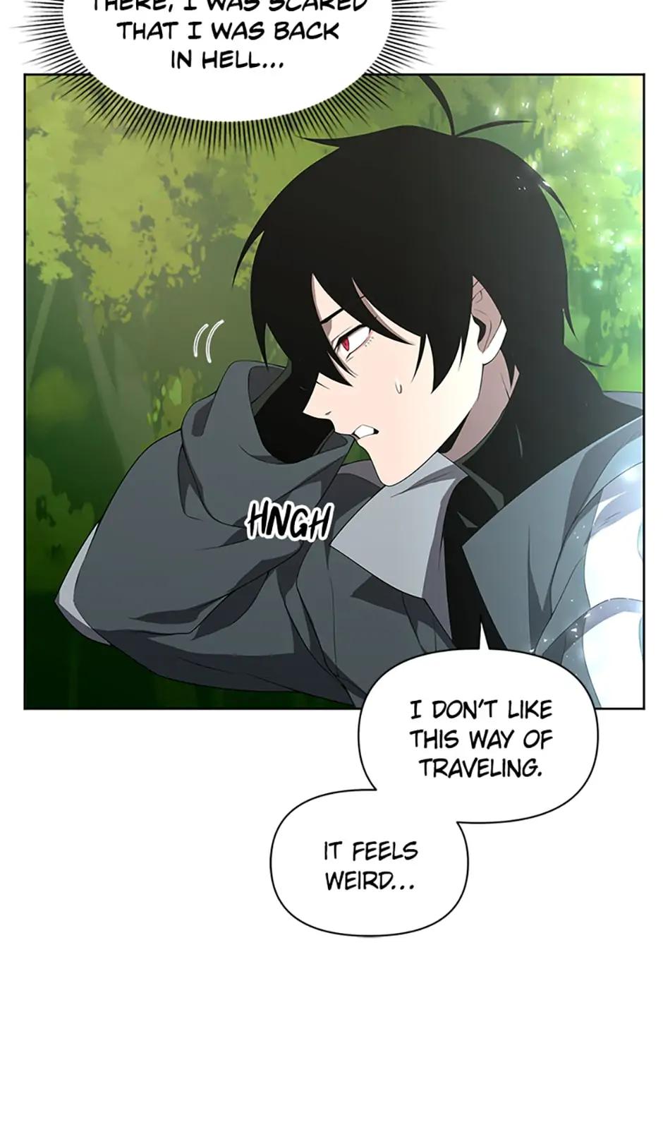 Read After Ten Millennia in Hell En Manga Online