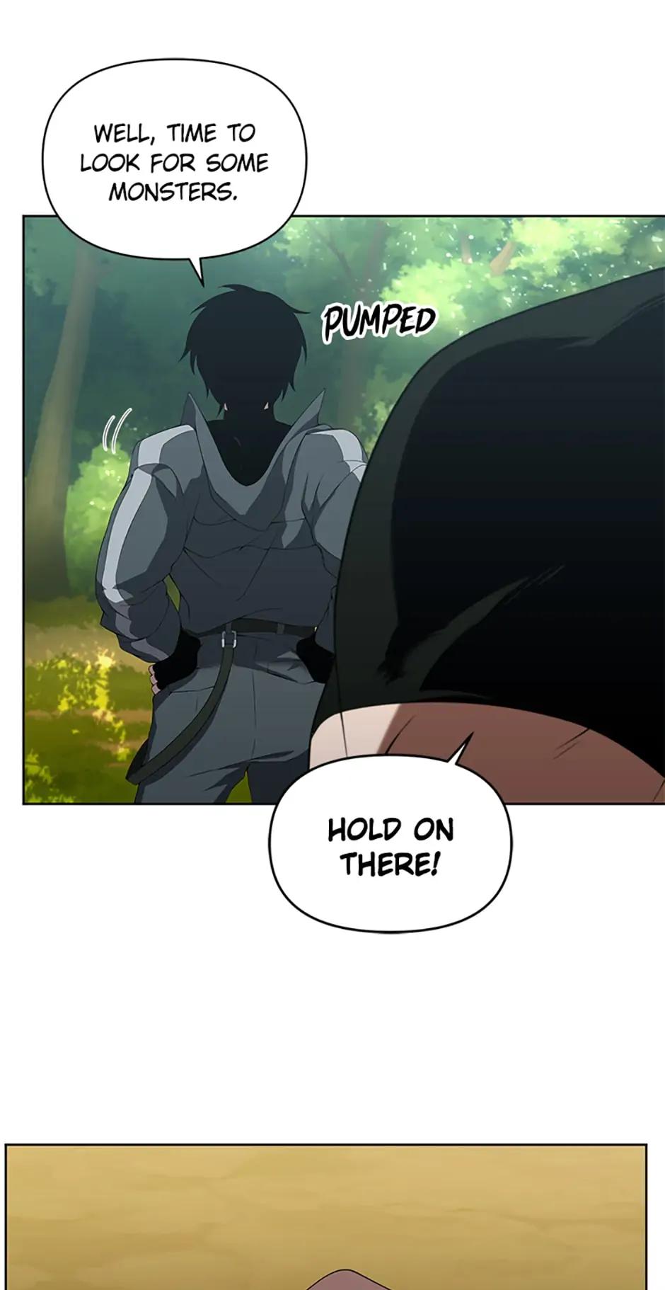 Read After Ten Millennia in Hell En Manga Online