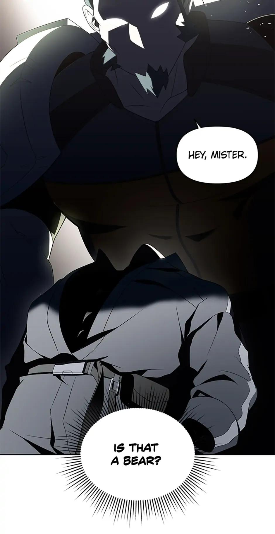 Read After Ten Millennia in Hell En Manga Online