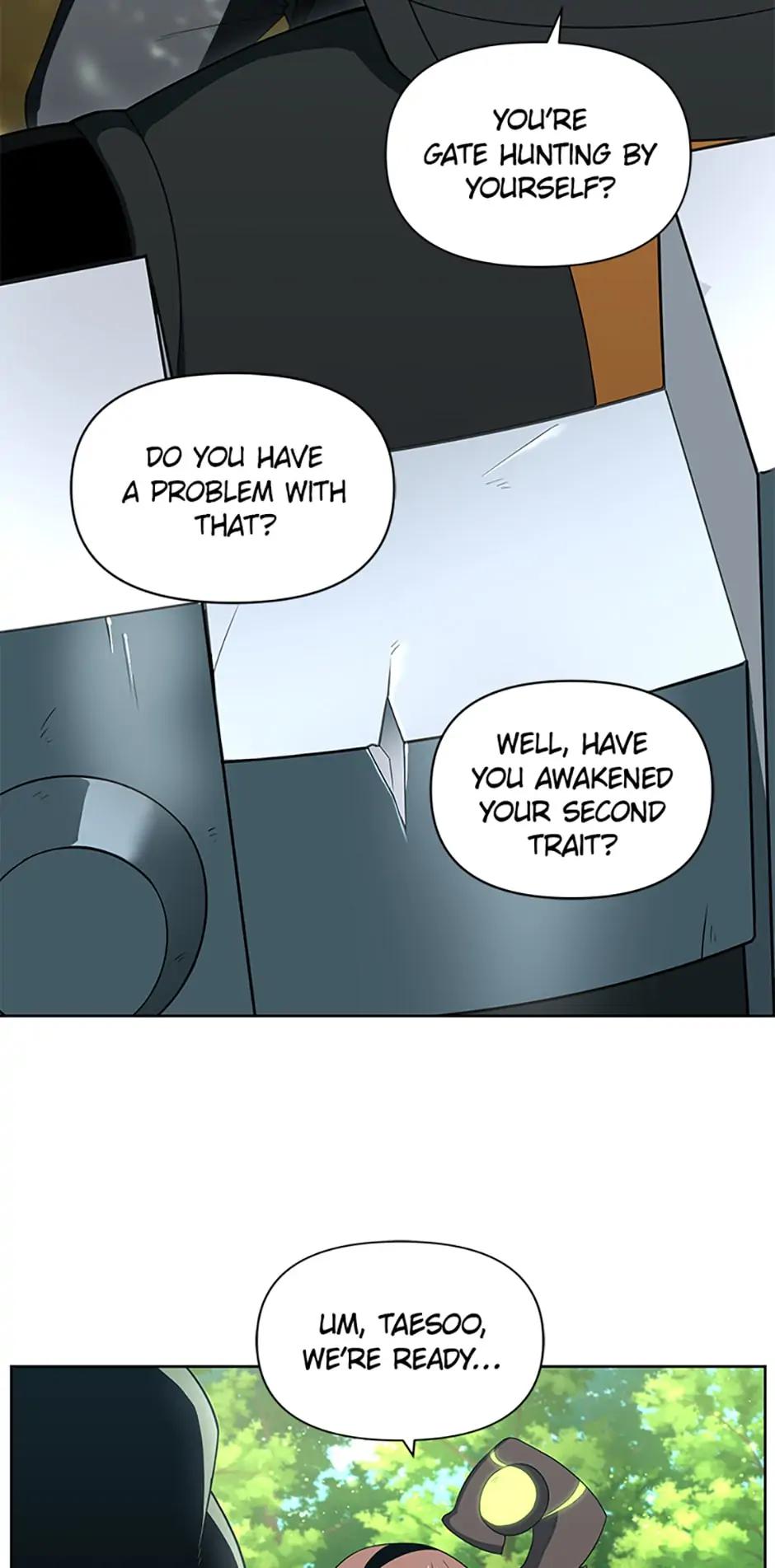 Read After Ten Millennia in Hell En Manga Online