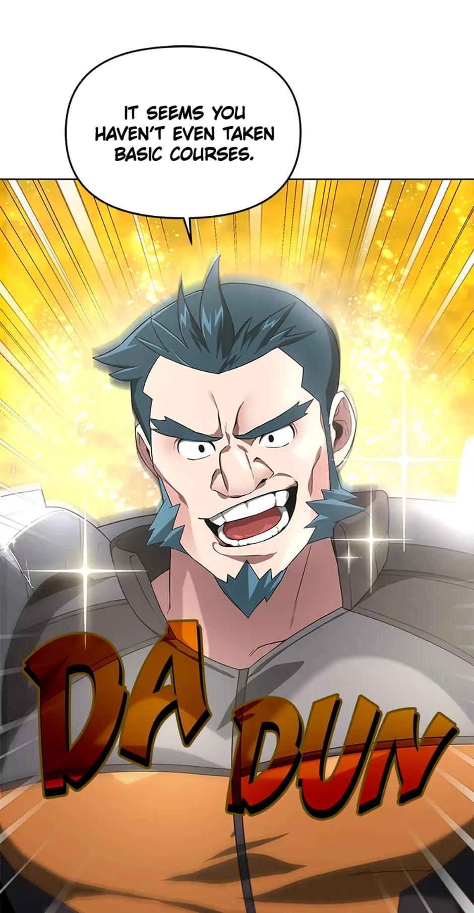 Read After Ten Millennia in Hell En Manga Online
