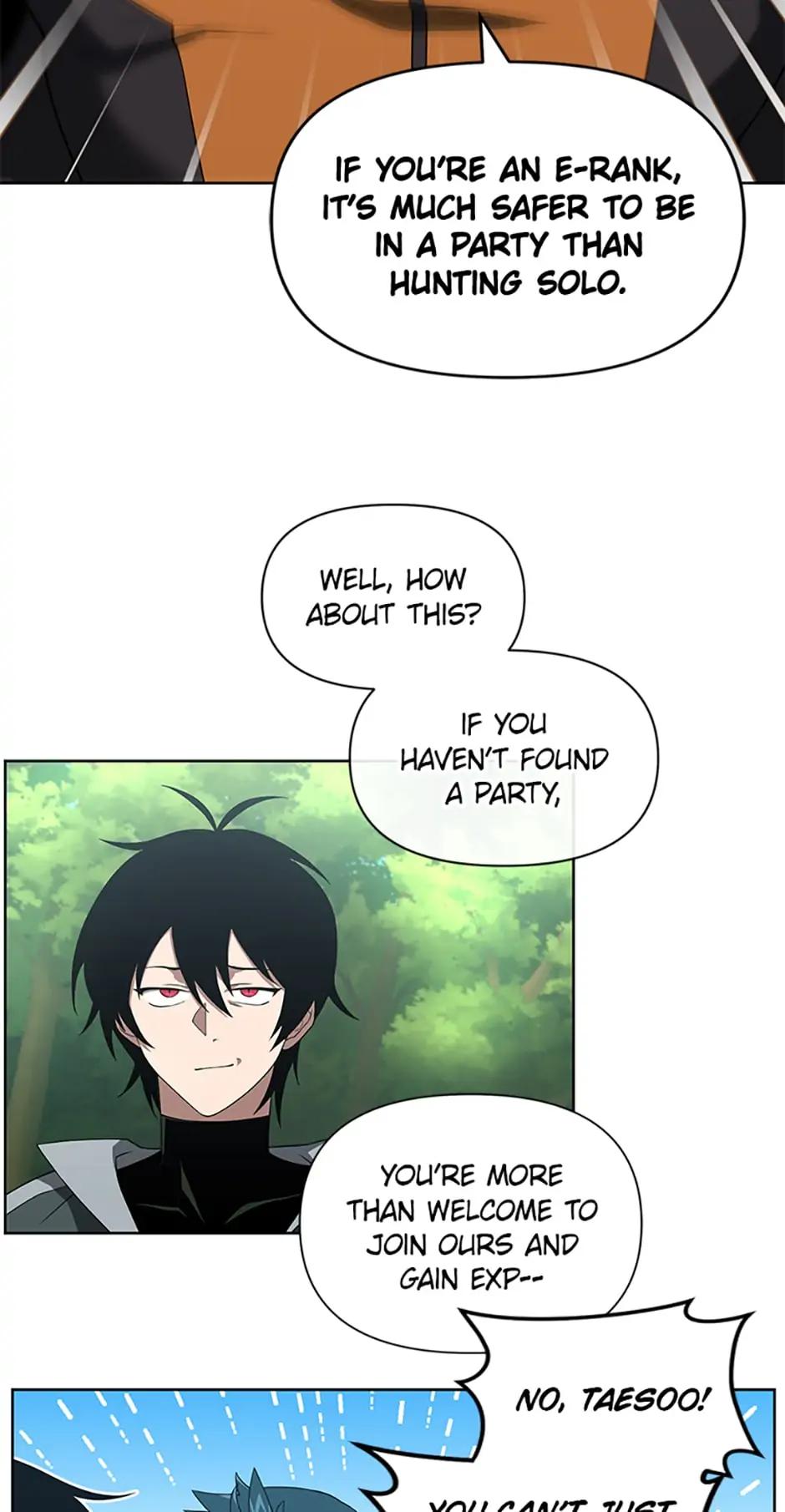 Read After Ten Millennia in Hell En Manga Online