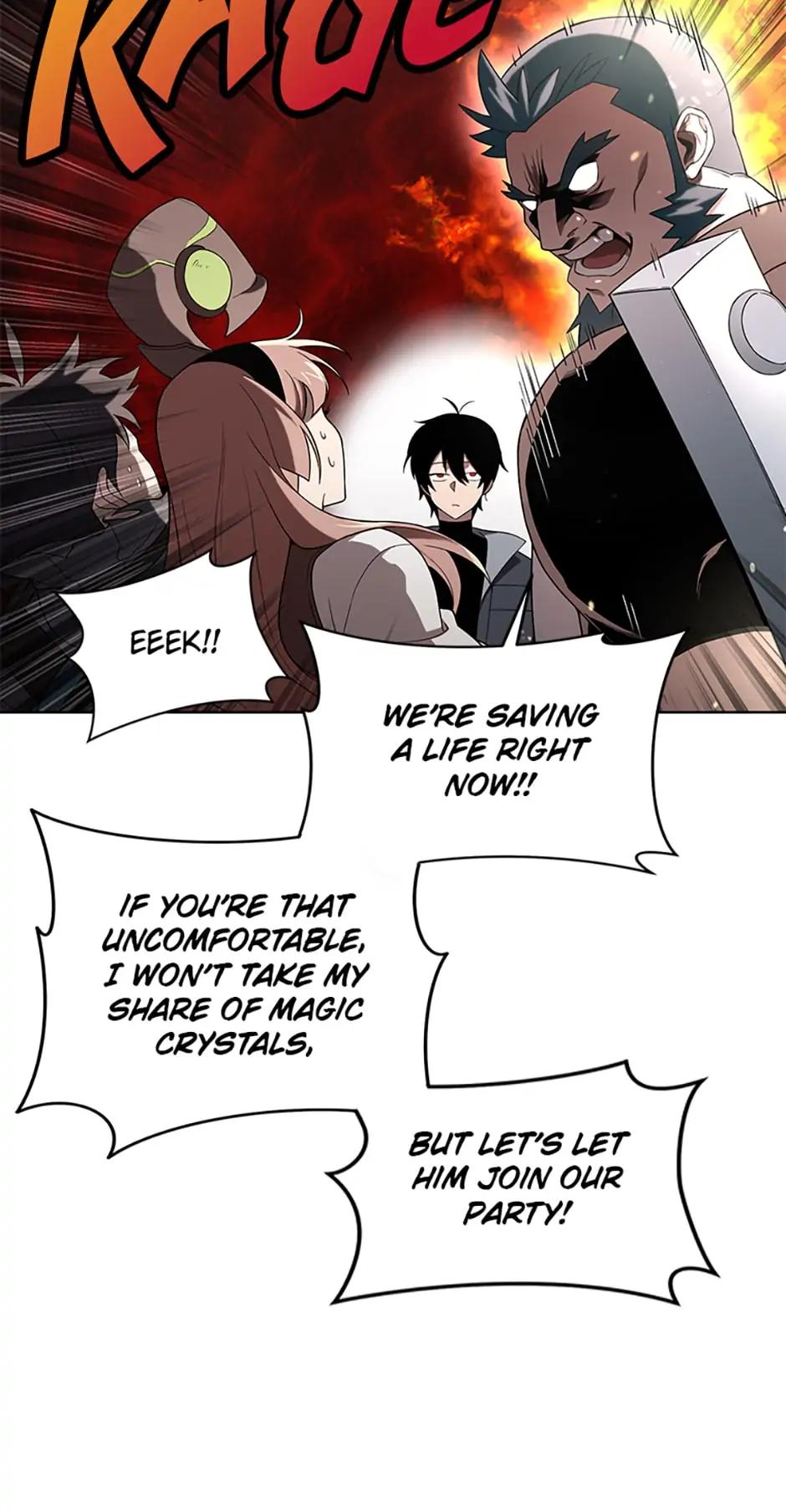 Read After Ten Millennia in Hell En Manga Online