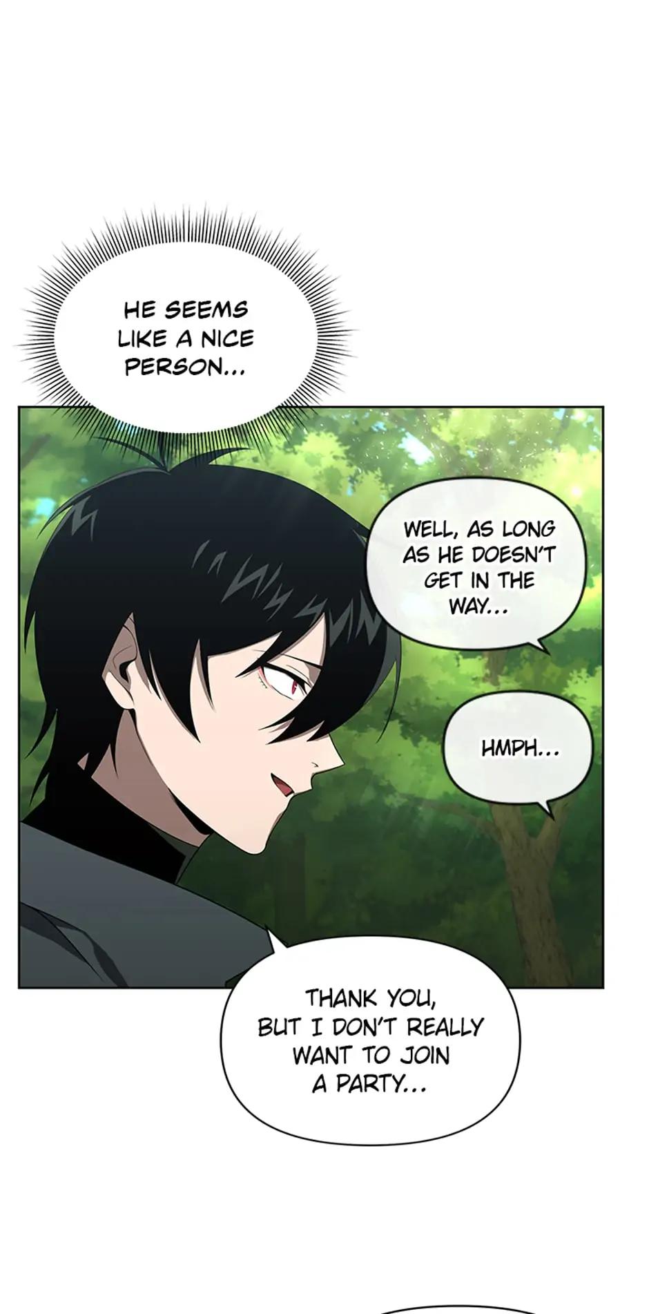 Read After Ten Millennia in Hell En Manga Online