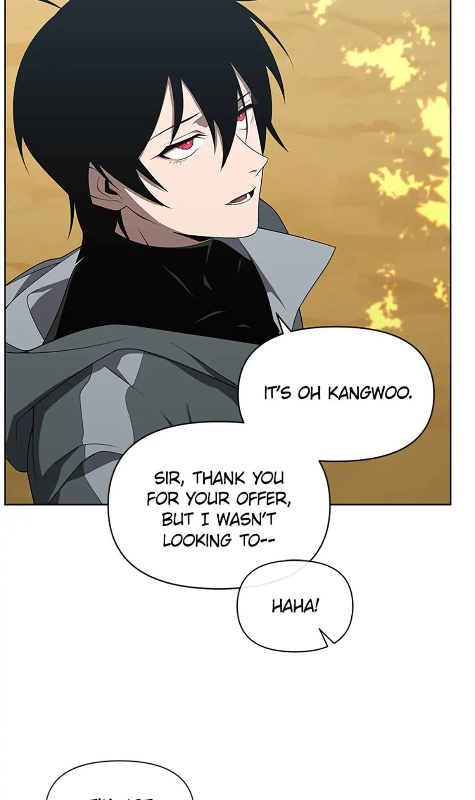 Read After Ten Millennia in Hell En Manga Online