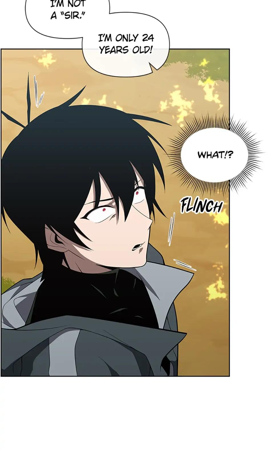 Read After Ten Millennia in Hell En Manga Online