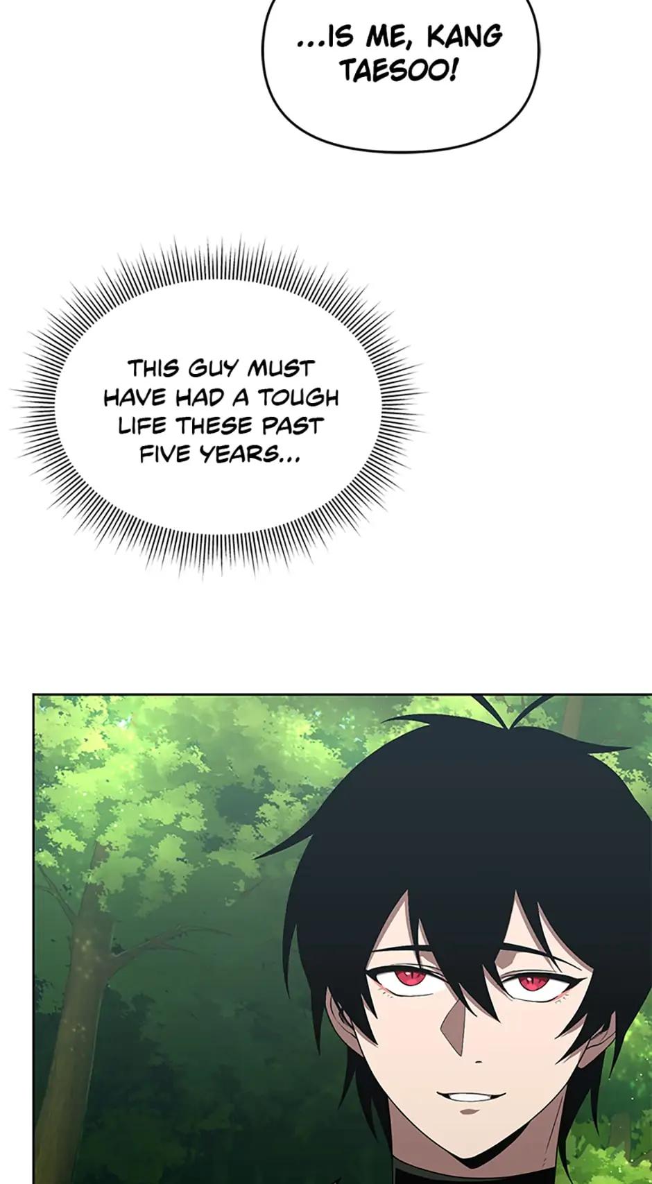 Read After Ten Millennia in Hell En Manga Online