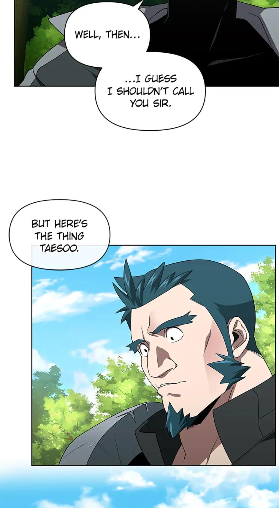 Read After Ten Millennia in Hell En Manga Online