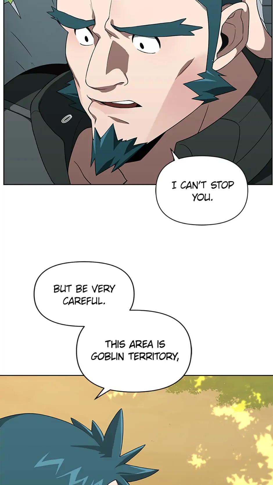 Read After Ten Millennia in Hell En Manga Online