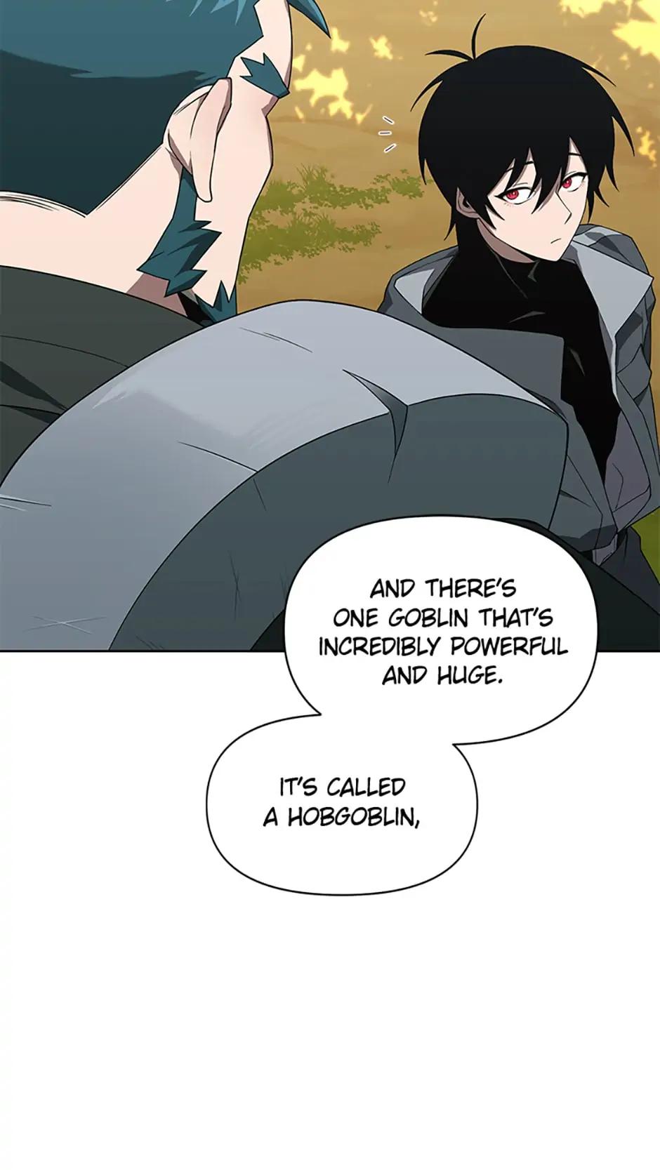 Read After Ten Millennia in Hell En Manga Online