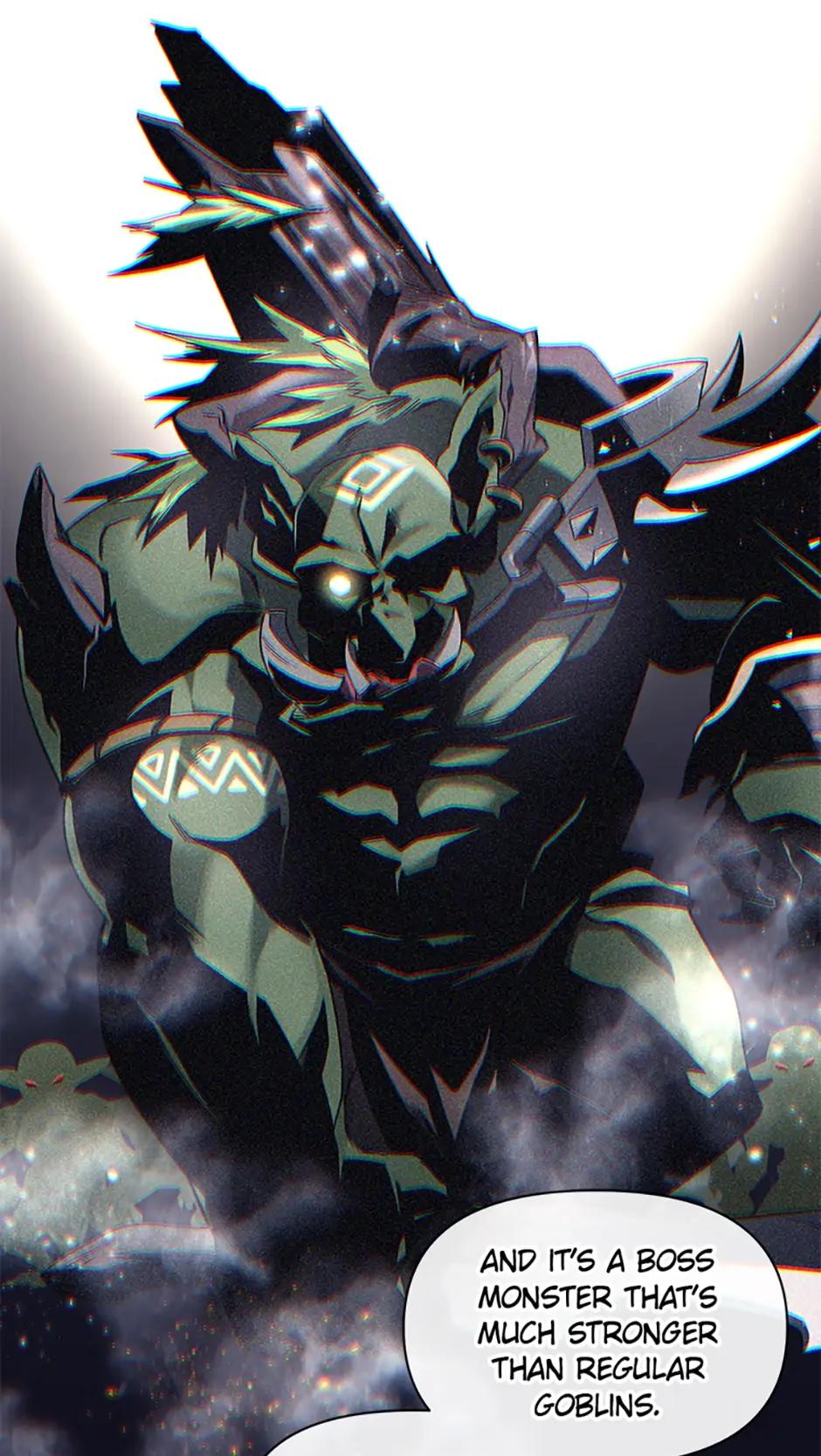Read After Ten Millennia in Hell En Manga Online