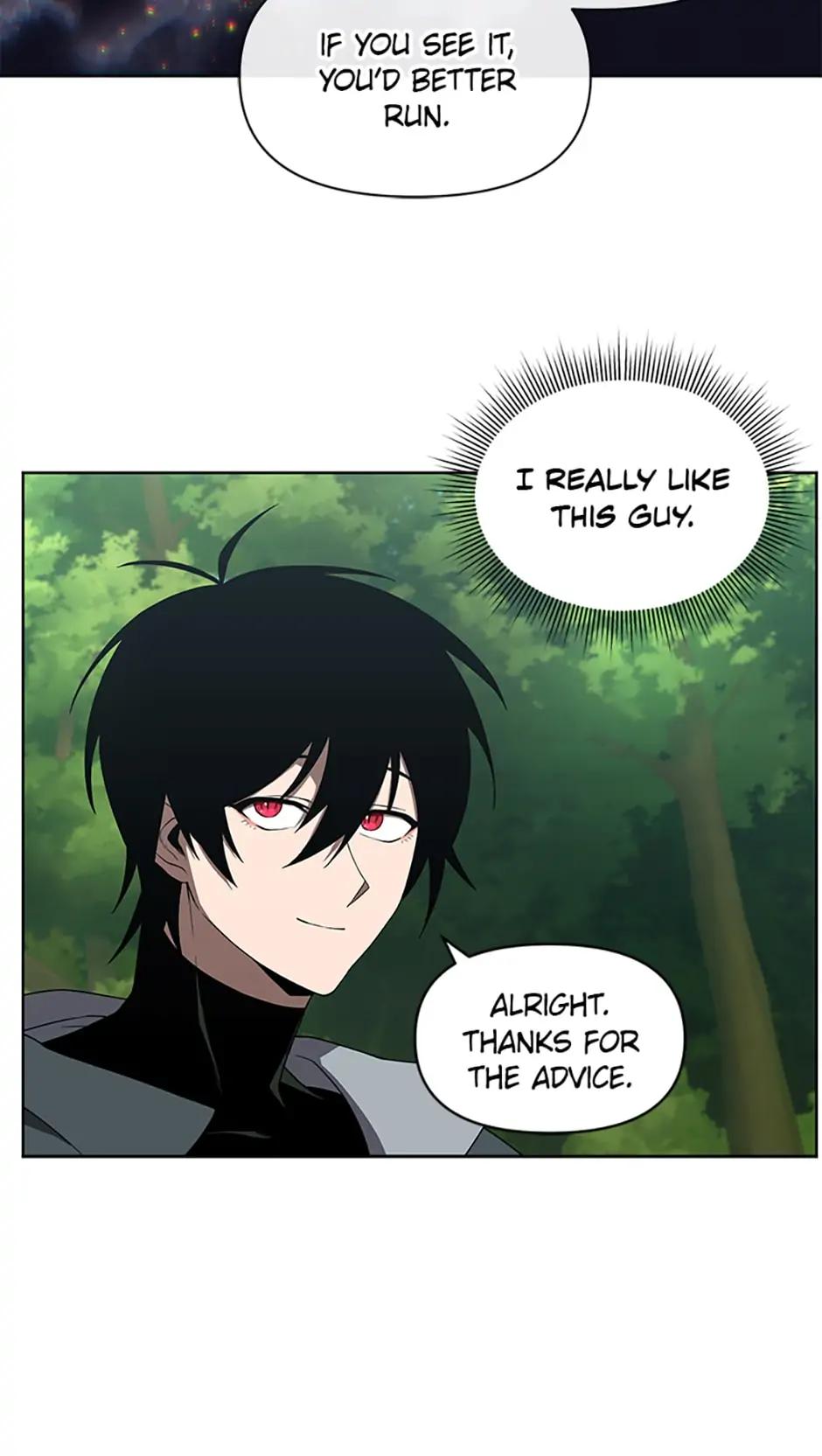 Read After Ten Millennia in Hell En Manga Online