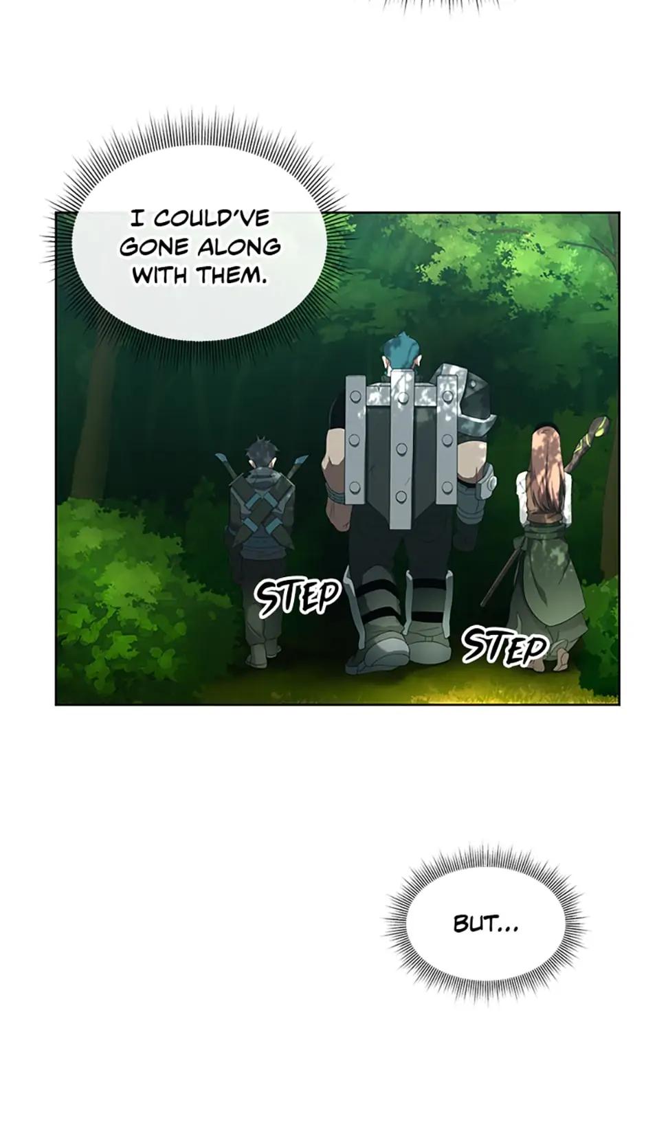 Read After Ten Millennia in Hell En Manga Online