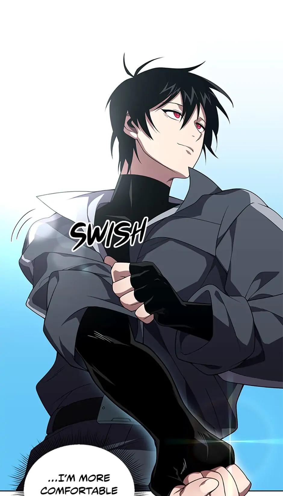 Read After Ten Millennia in Hell En Manga Online