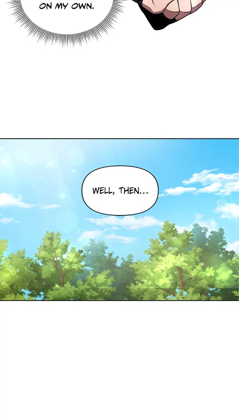 Read After Ten Millennia in Hell En Manga Online