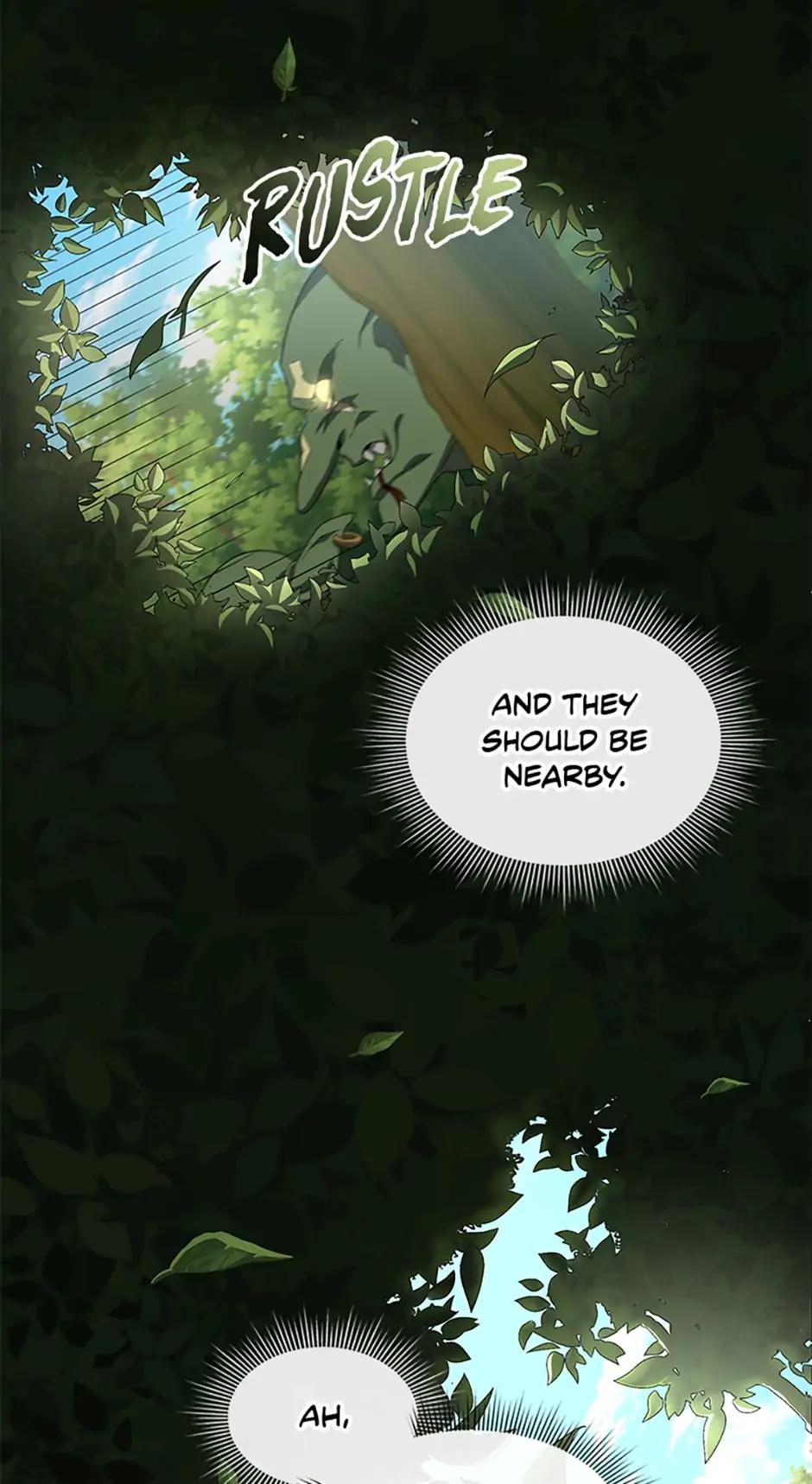 Read After Ten Millennia in Hell En Manga Online