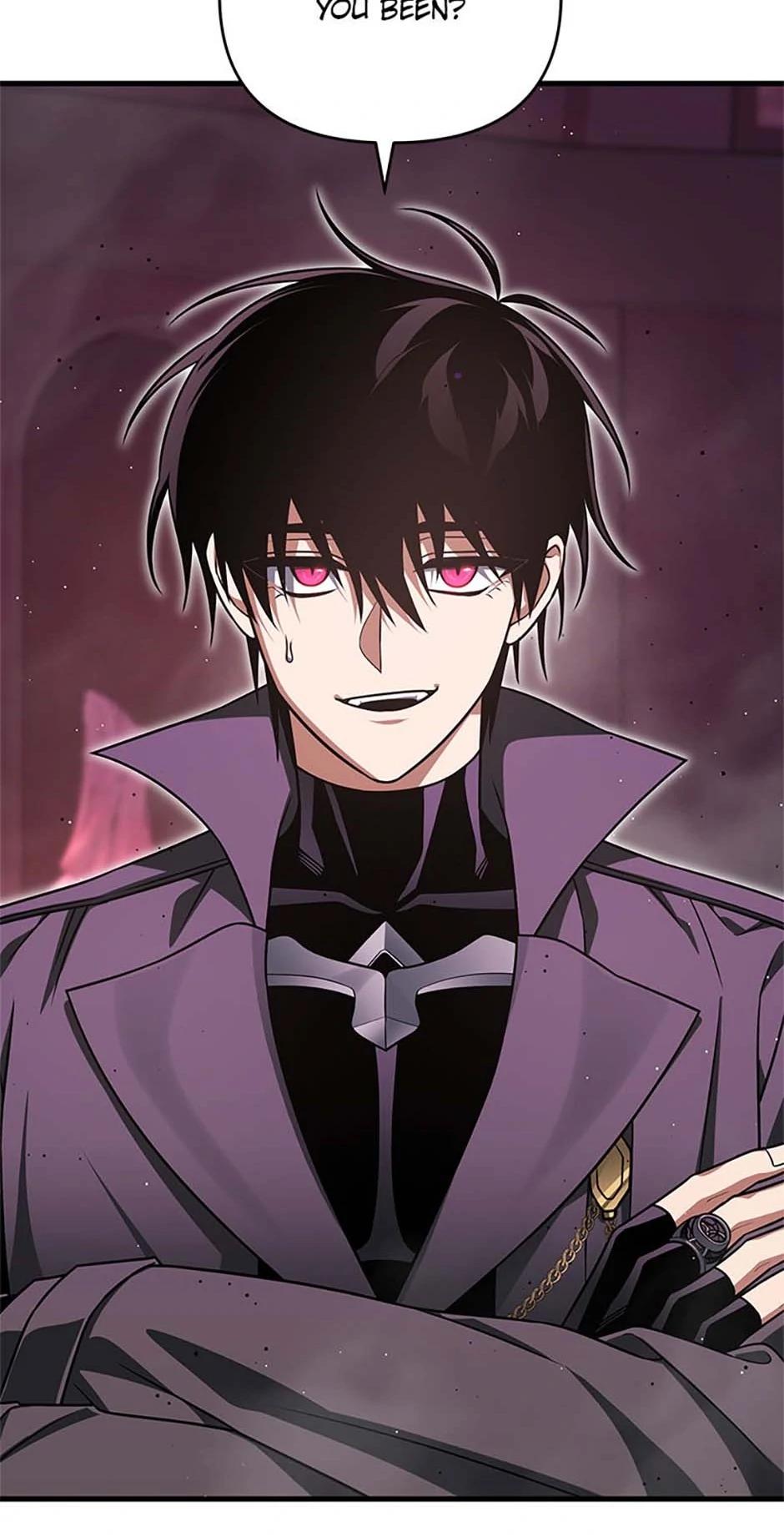 Read After Ten Millennia in Hell En Manga Online