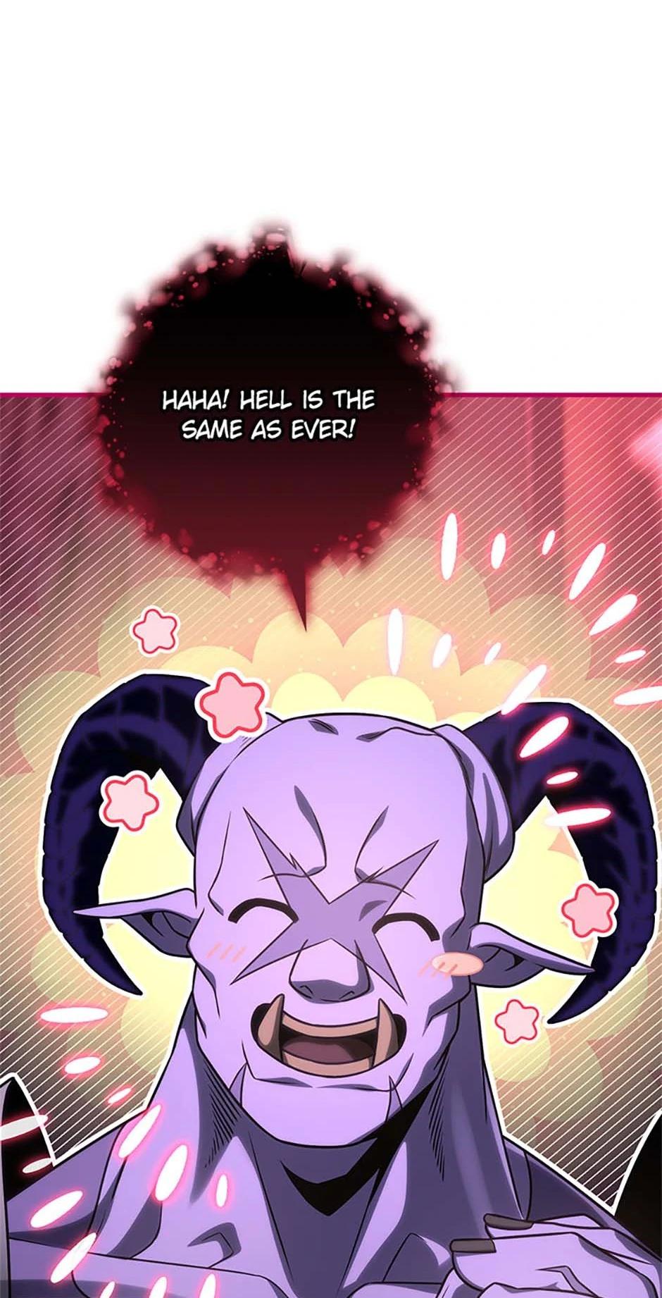 Read After Ten Millennia in Hell En Manga Online