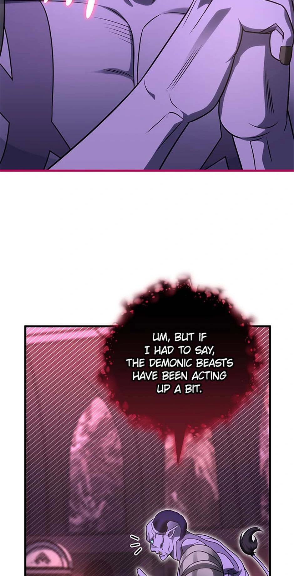 Read After Ten Millennia in Hell En Manga Online
