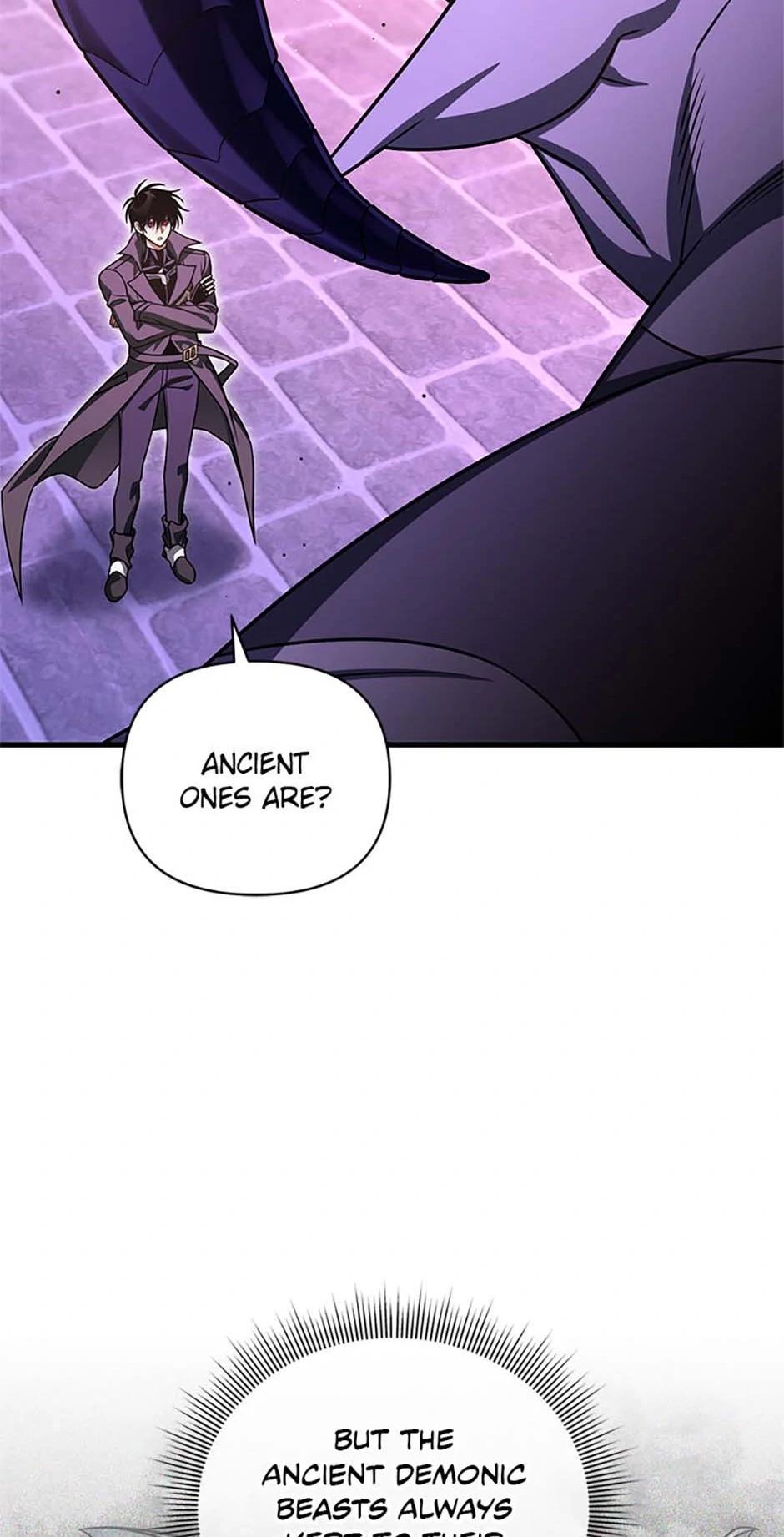 Read After Ten Millennia in Hell En Manga Online