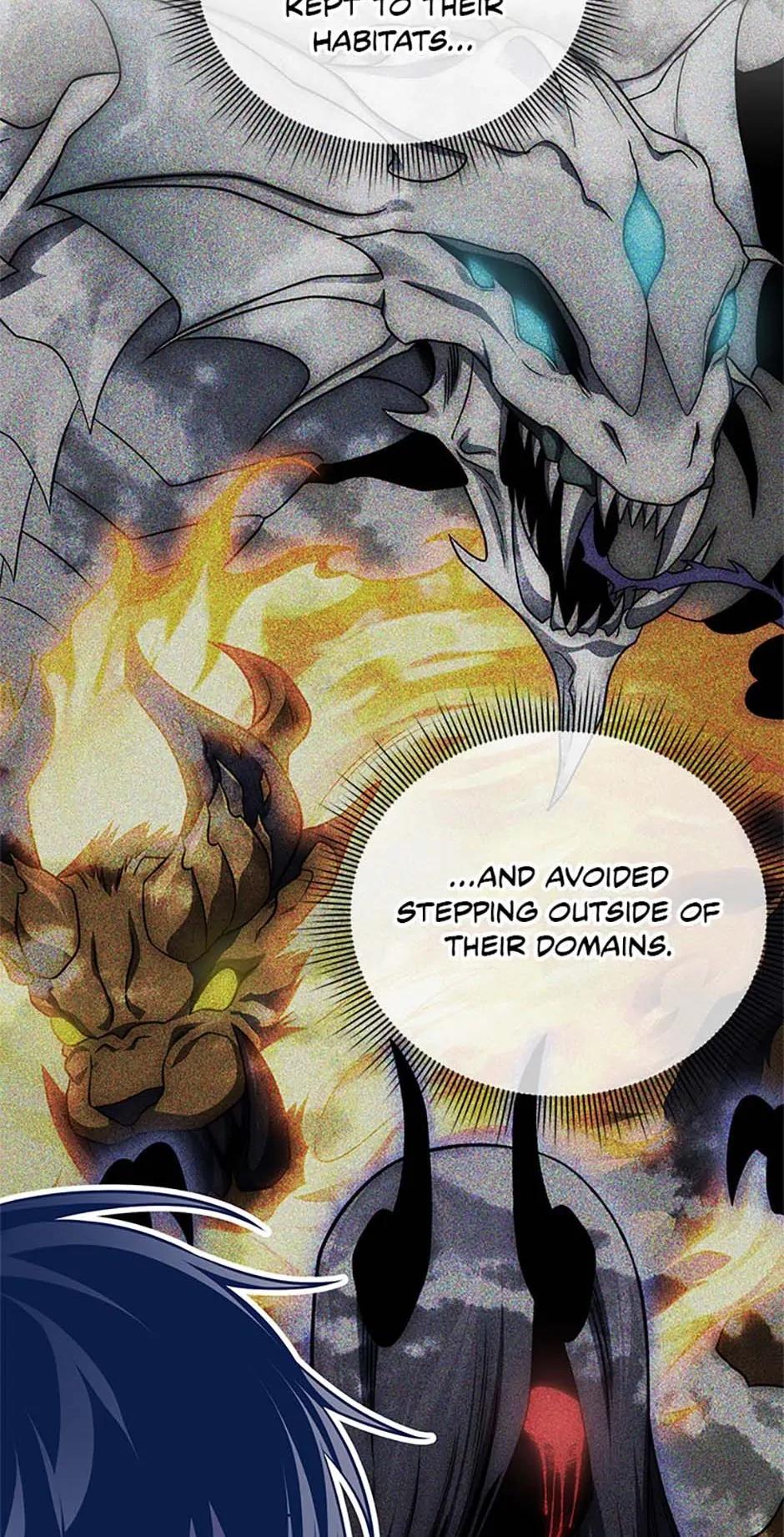 Read After Ten Millennia in Hell En Manga Online