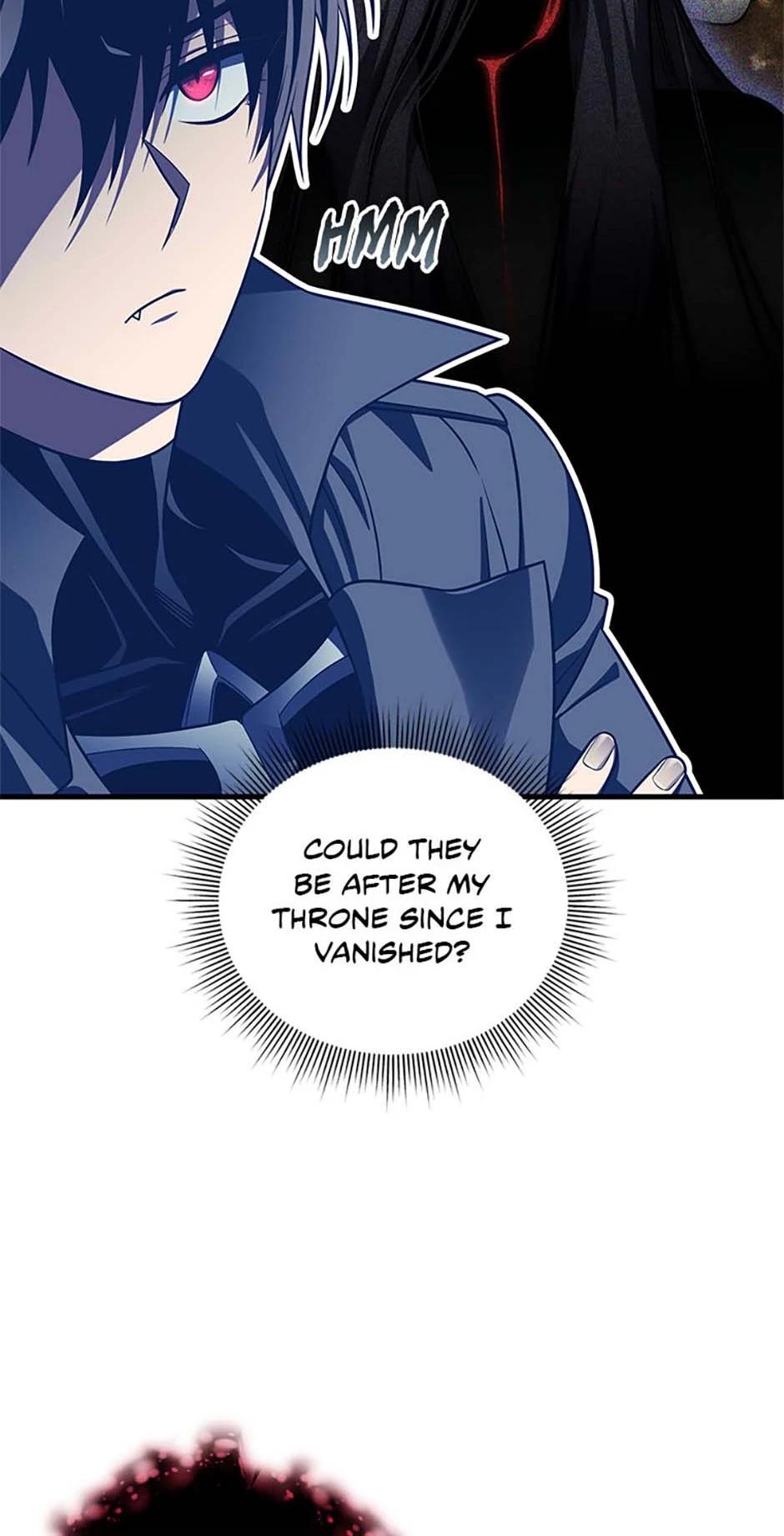 Read After Ten Millennia in Hell En Manga Online