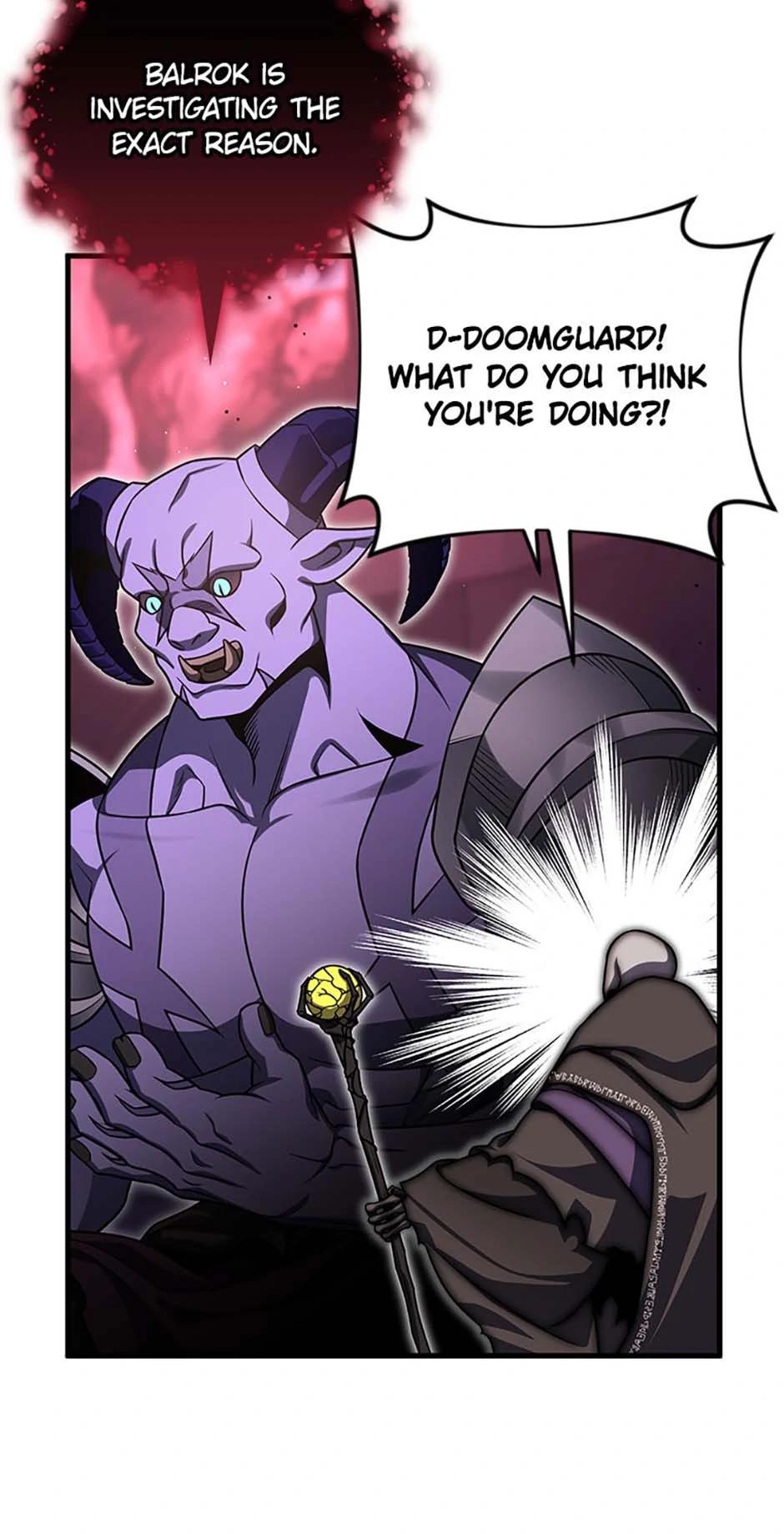 Read After Ten Millennia in Hell En Manga Online