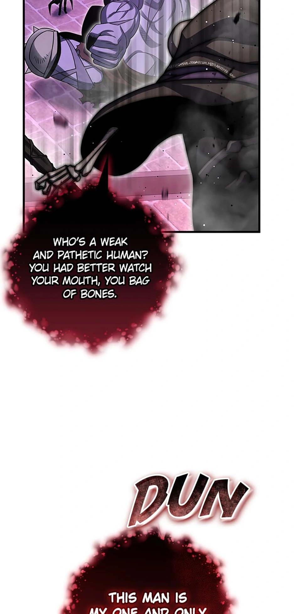 Read After Ten Millennia in Hell En Manga Online