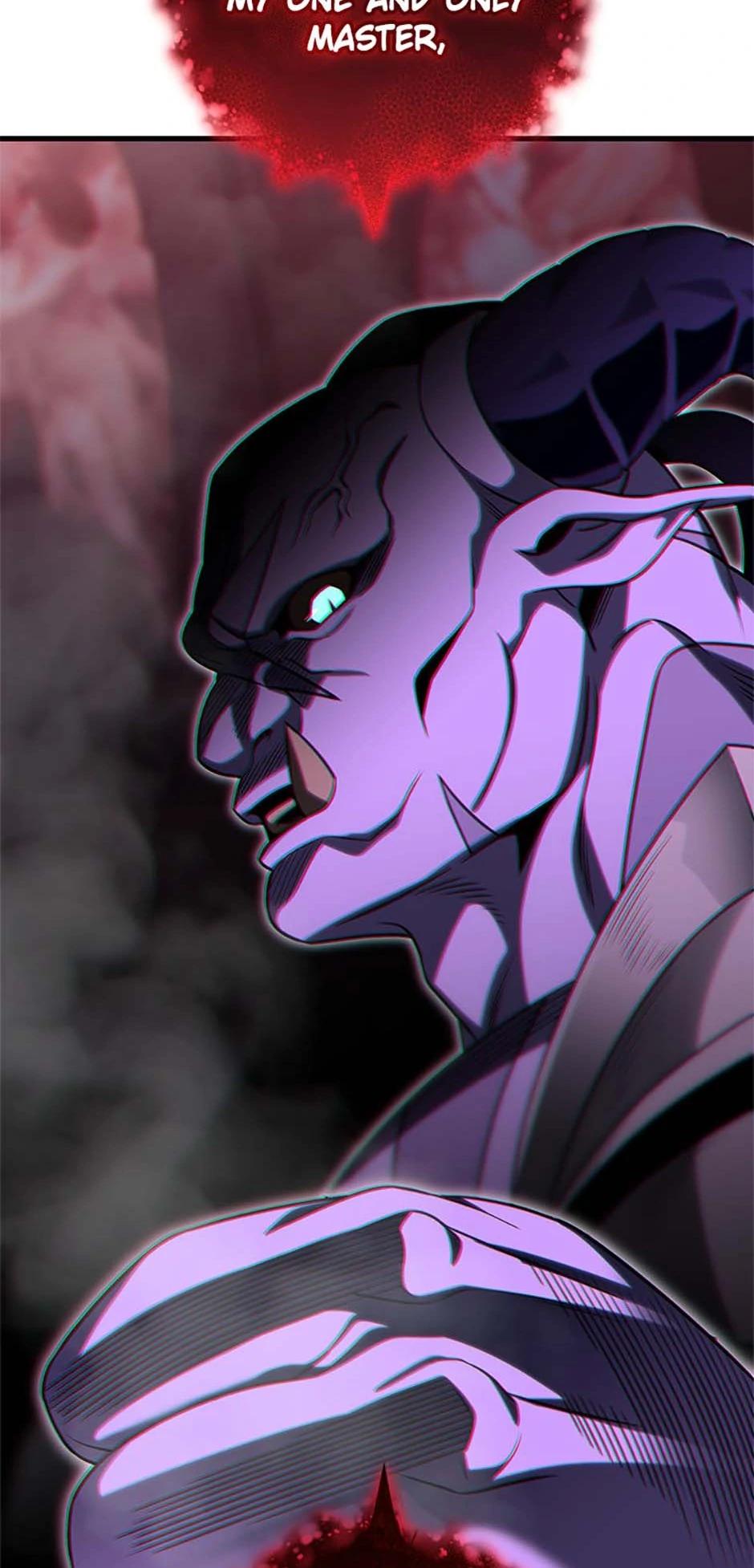 Read After Ten Millennia in Hell En Manga Online