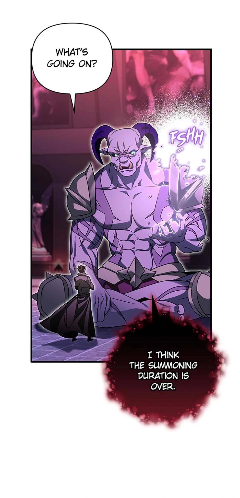Read After Ten Millennia in Hell En Manga Online