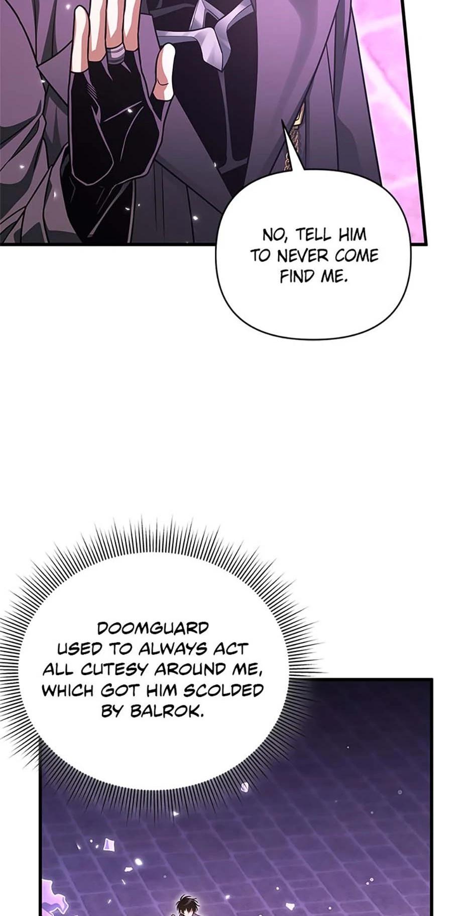 Read After Ten Millennia in Hell En Manga Online