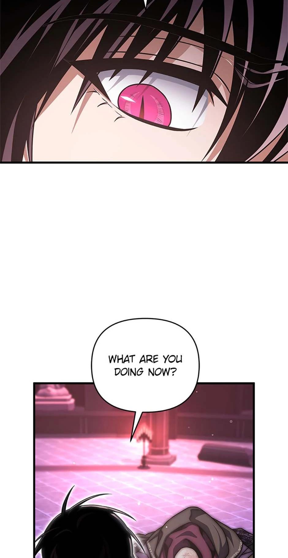 Read After Ten Millennia in Hell En Manga Online